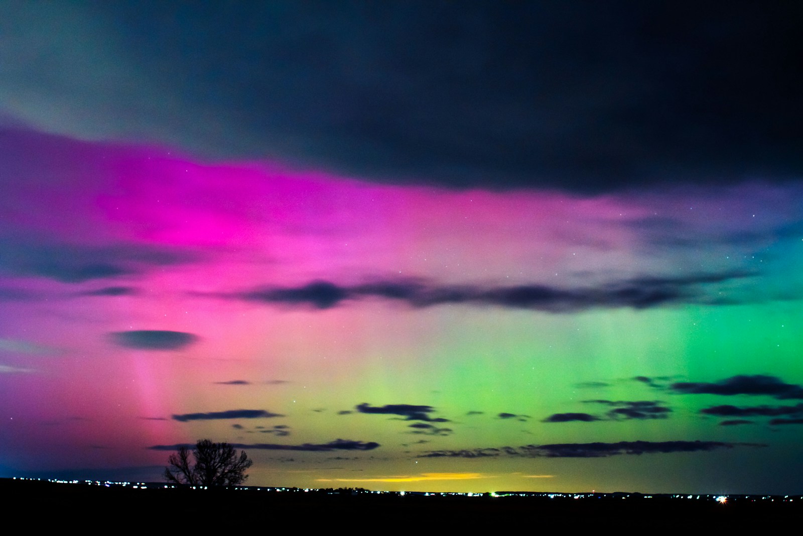 10 Incredible Natural Phenomena Caused by Earth’s Powerful Forces