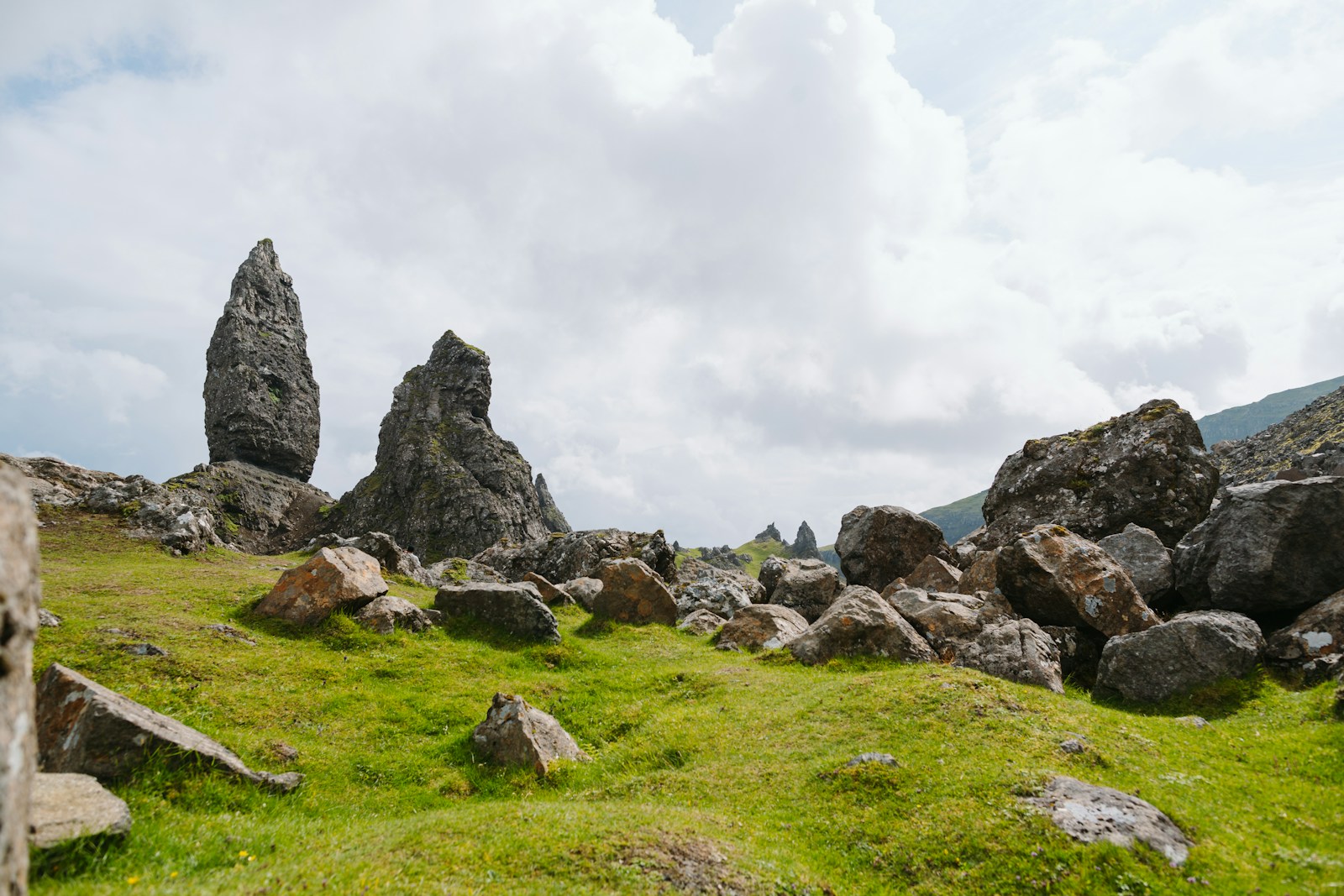 Scientists Reveal the Secrets of Ancient Megalithic Structures
