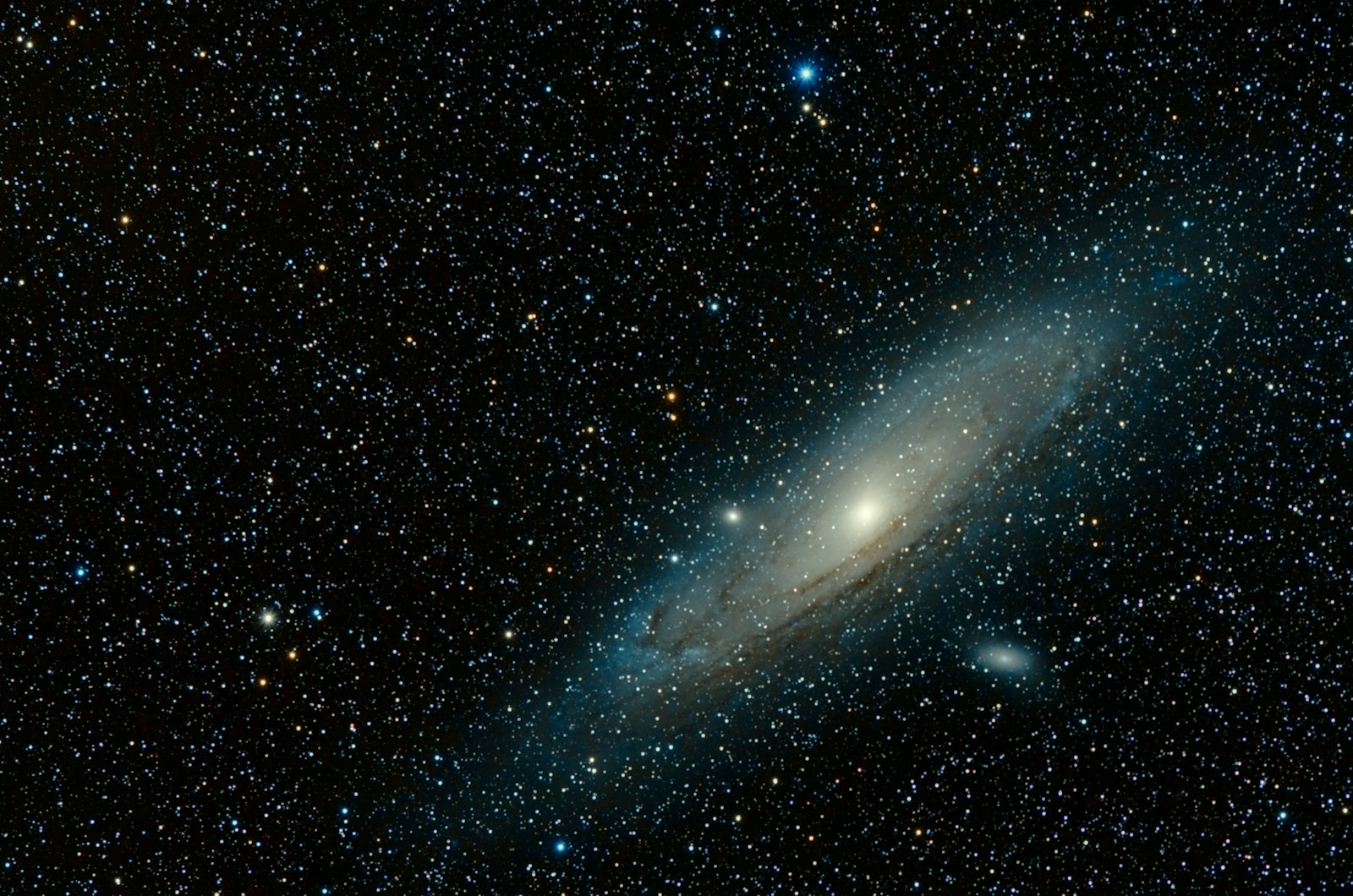 12 Mysteries of Deep Space That Science Is Still Trying to Solve