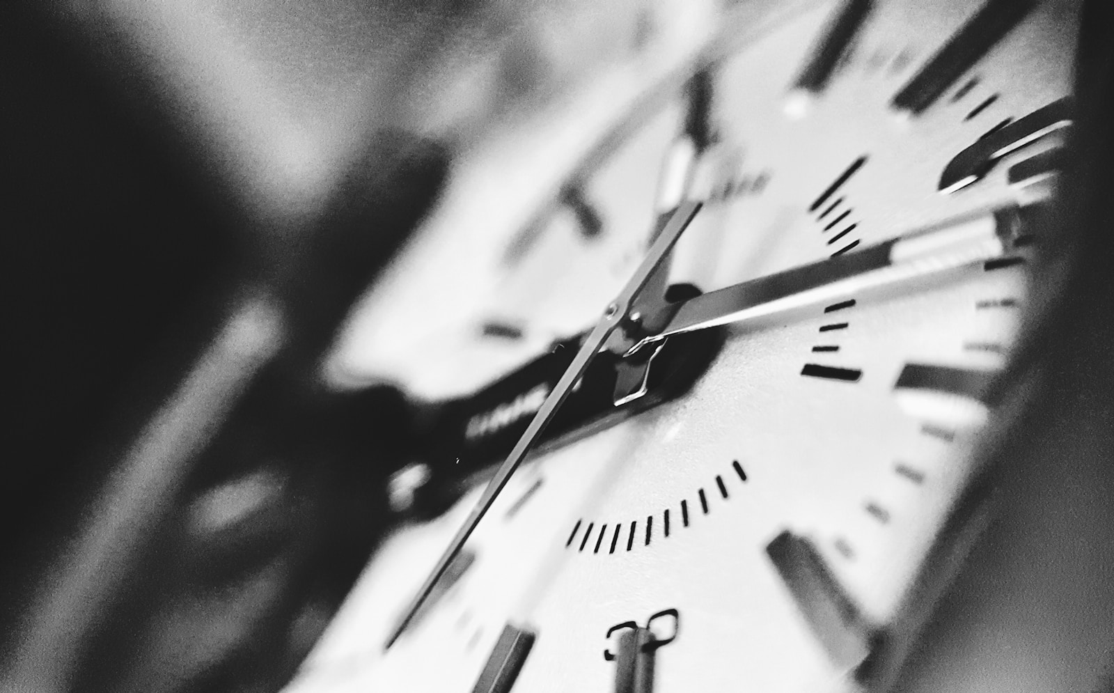 10 Mind-Bending Facts About Time That Will Change Your Perspective
