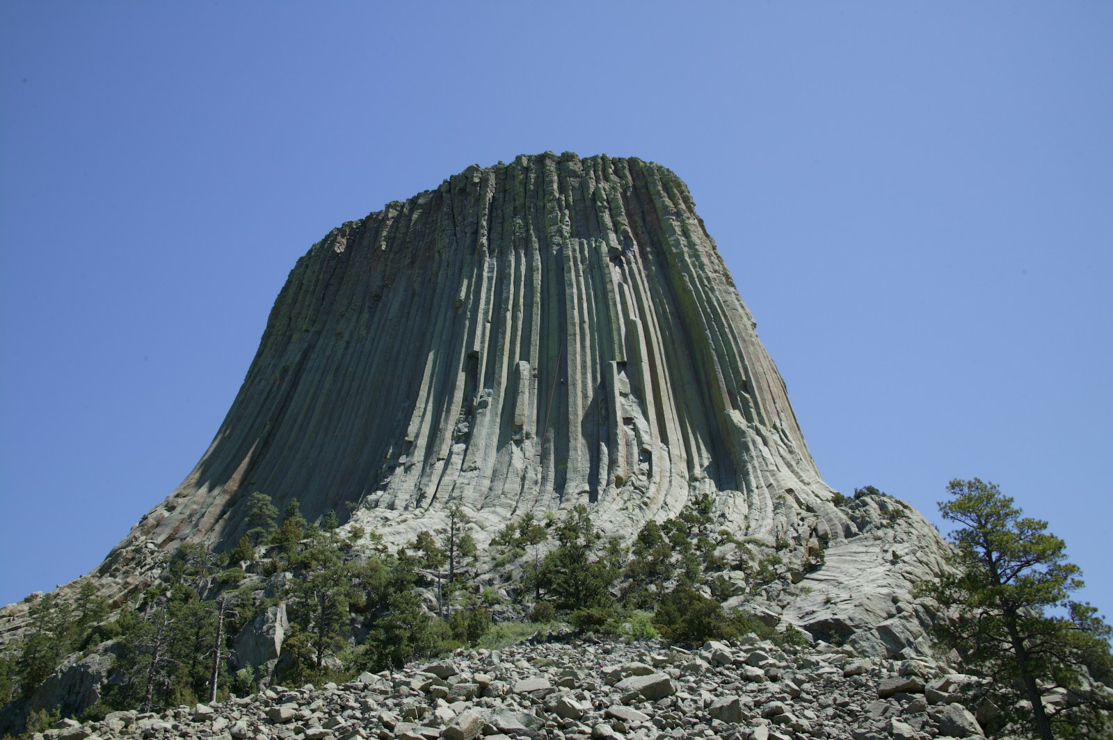12 Fascinating Geological Wonders Hidden Across the United States