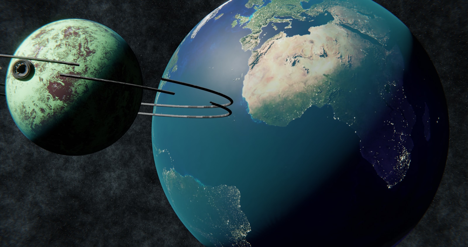 10 Unexplained Sounds From Earth’s Deepest Trenches