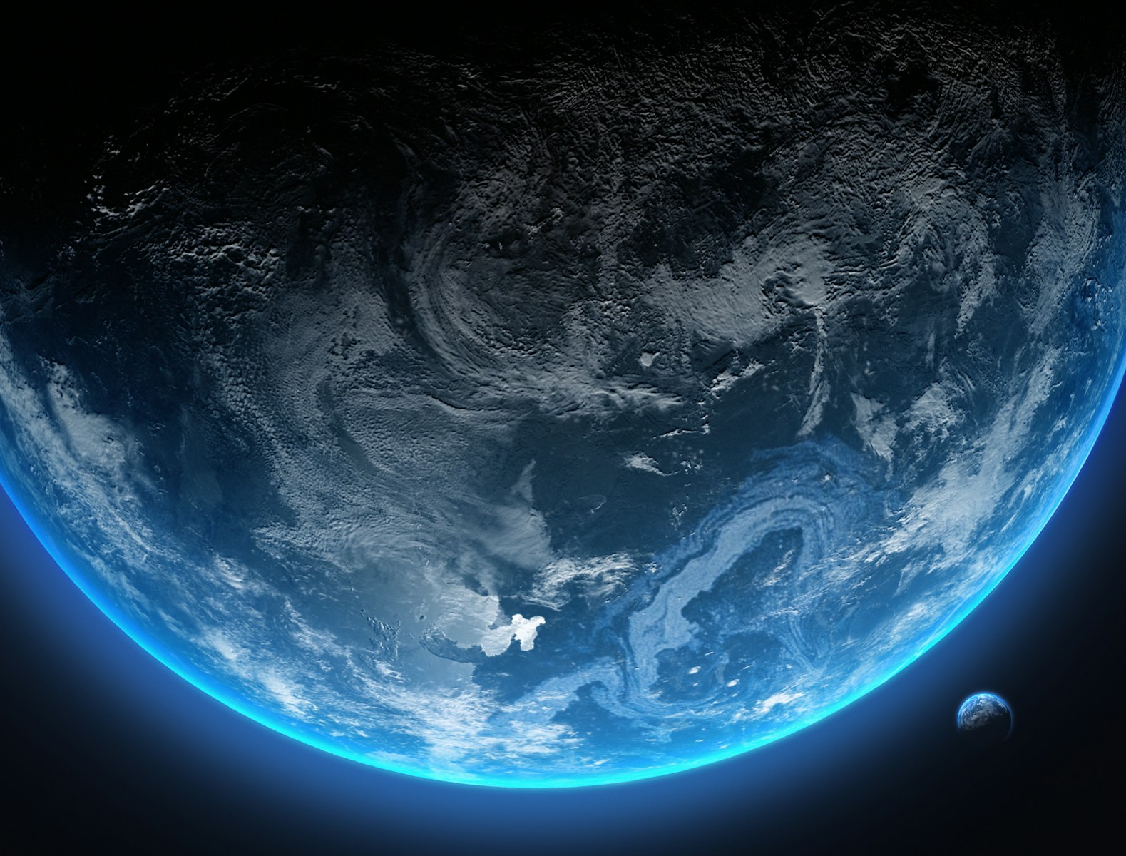 The Earth’s Core Is Hiding a Secret, Scientists Are Unraveling It