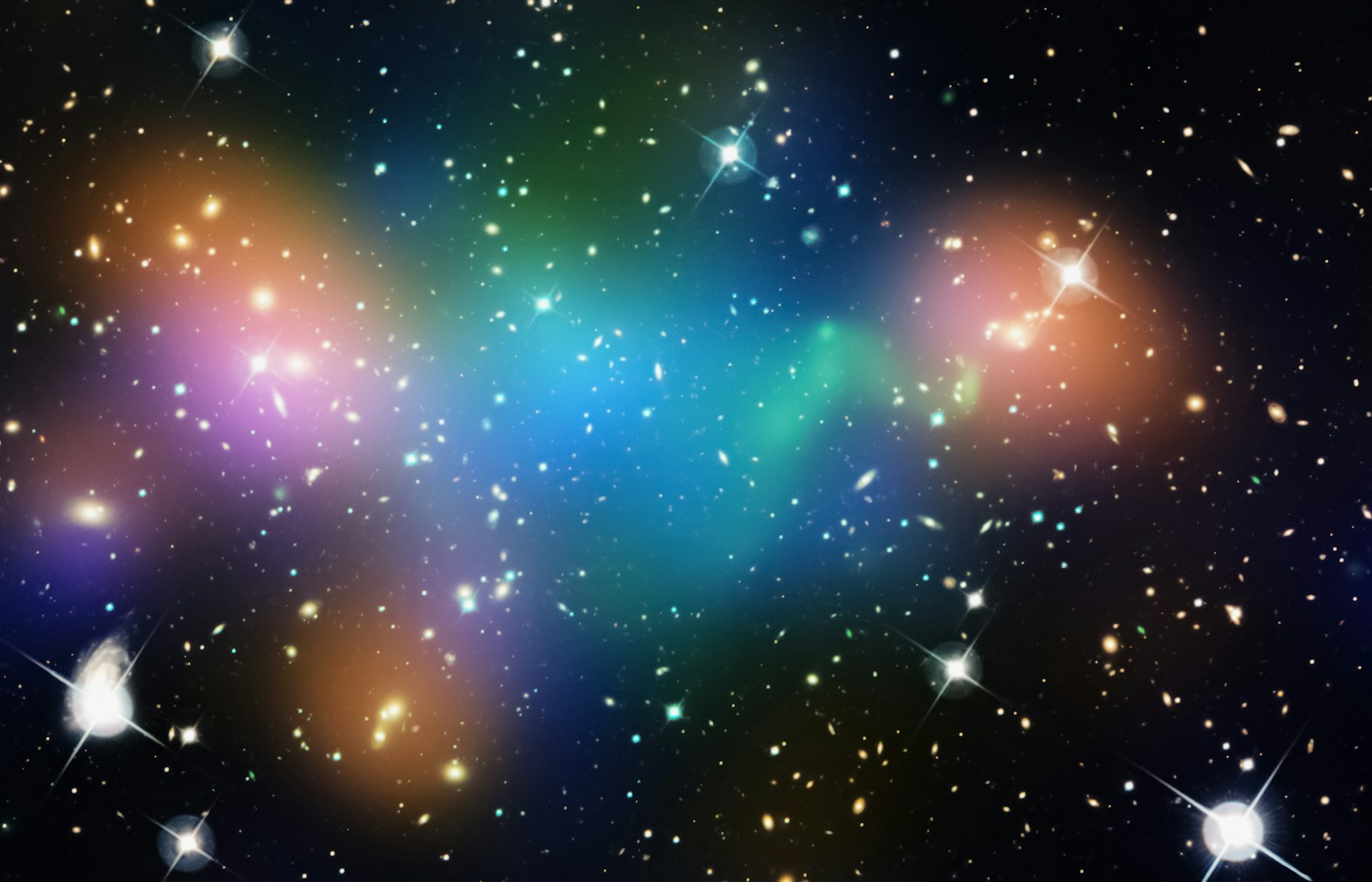 How Quantum Mechanics Could Rewrite the Origin Story of the Universe