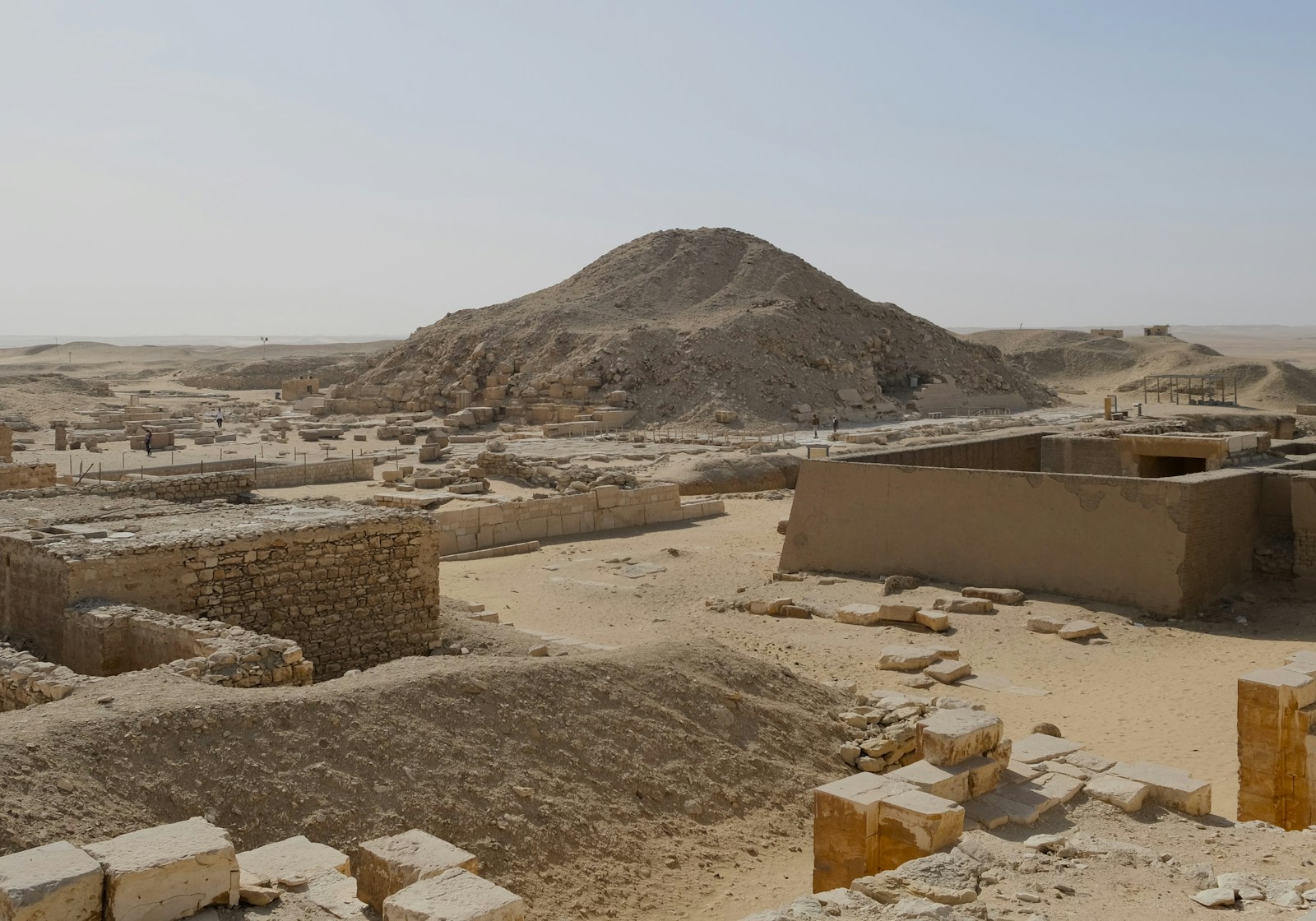 9 Archaeological Finds That Challenge Established History