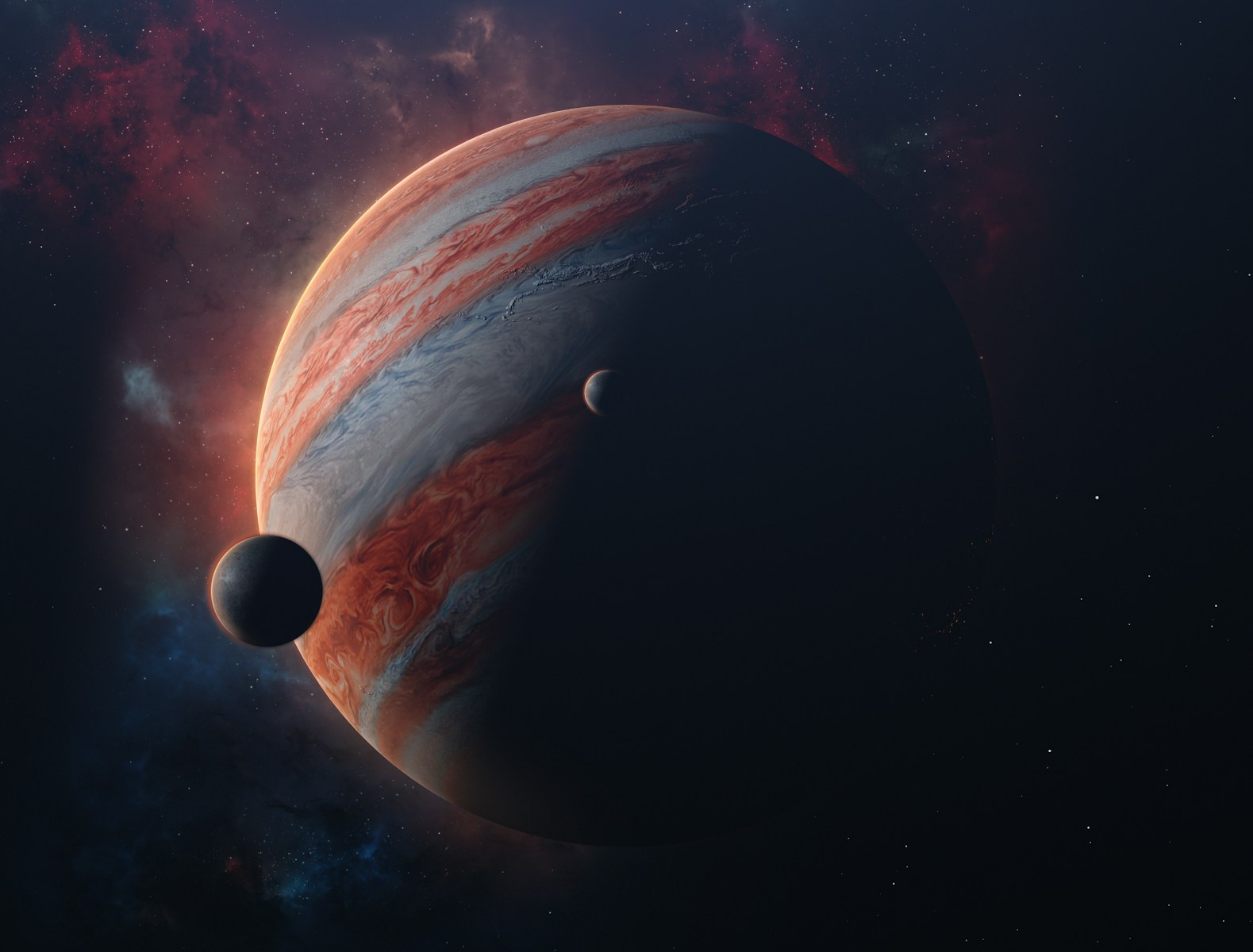 The Search for Planet Nine: Is There a Hidden World in Our Solar System?