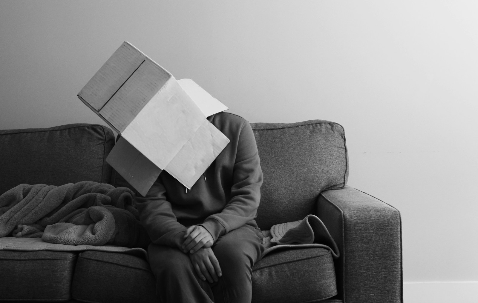 Why Do We Procrastinate?: