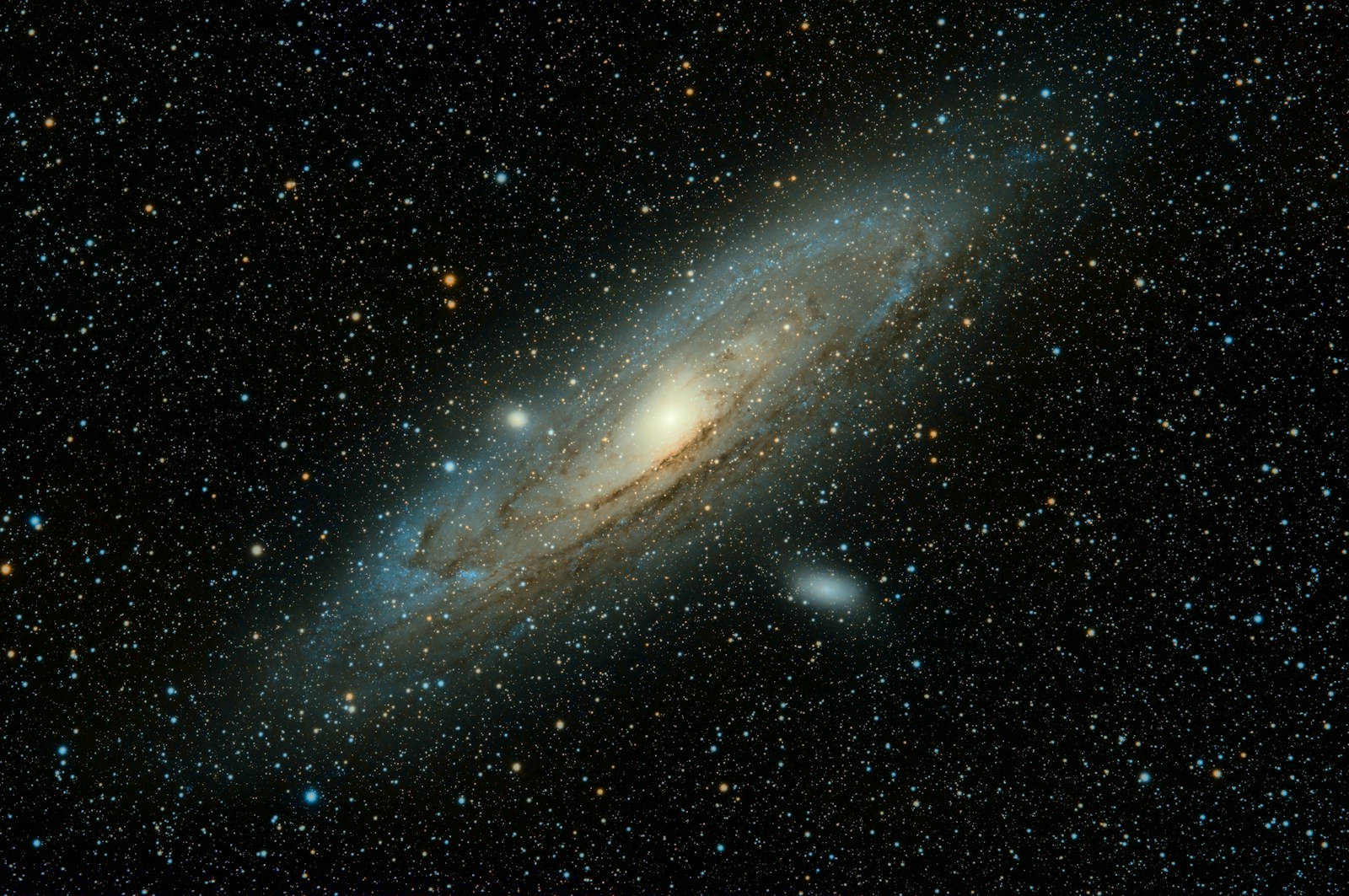 The Universe Is Expanding Faster Than Scientists Ever Predicted