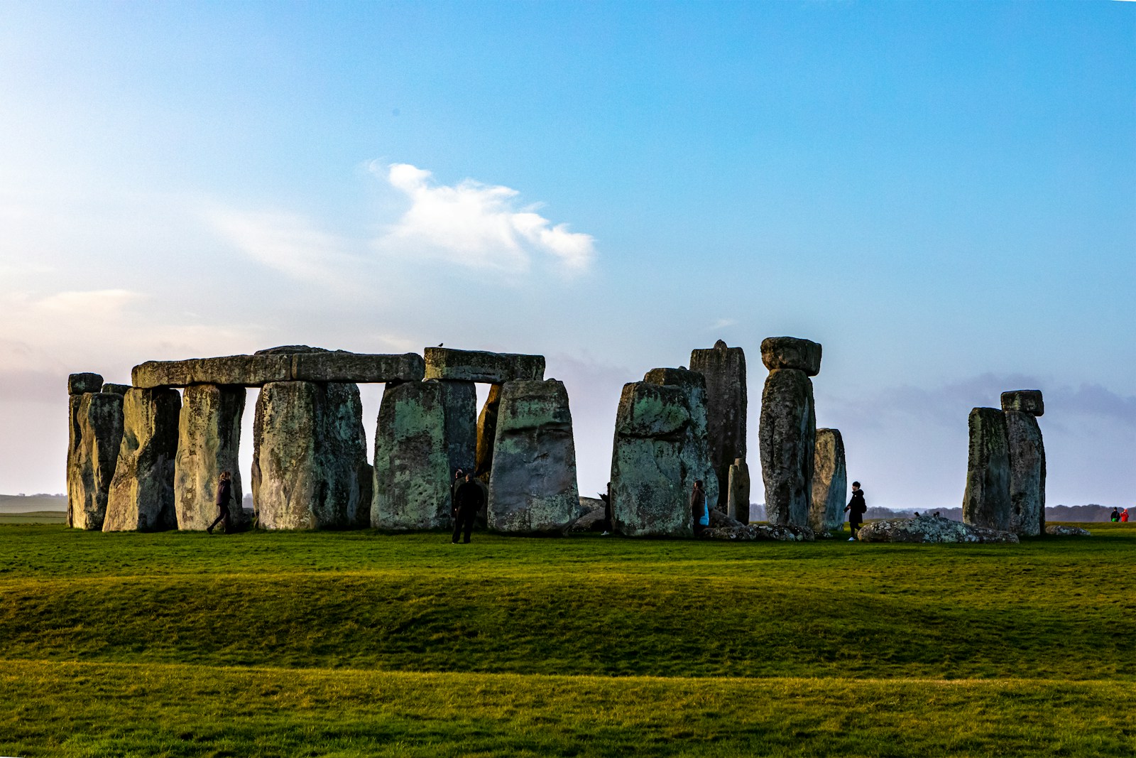 The World’s Most Mysterious Ancient Engineering Feats Still Puzzle Experts Today