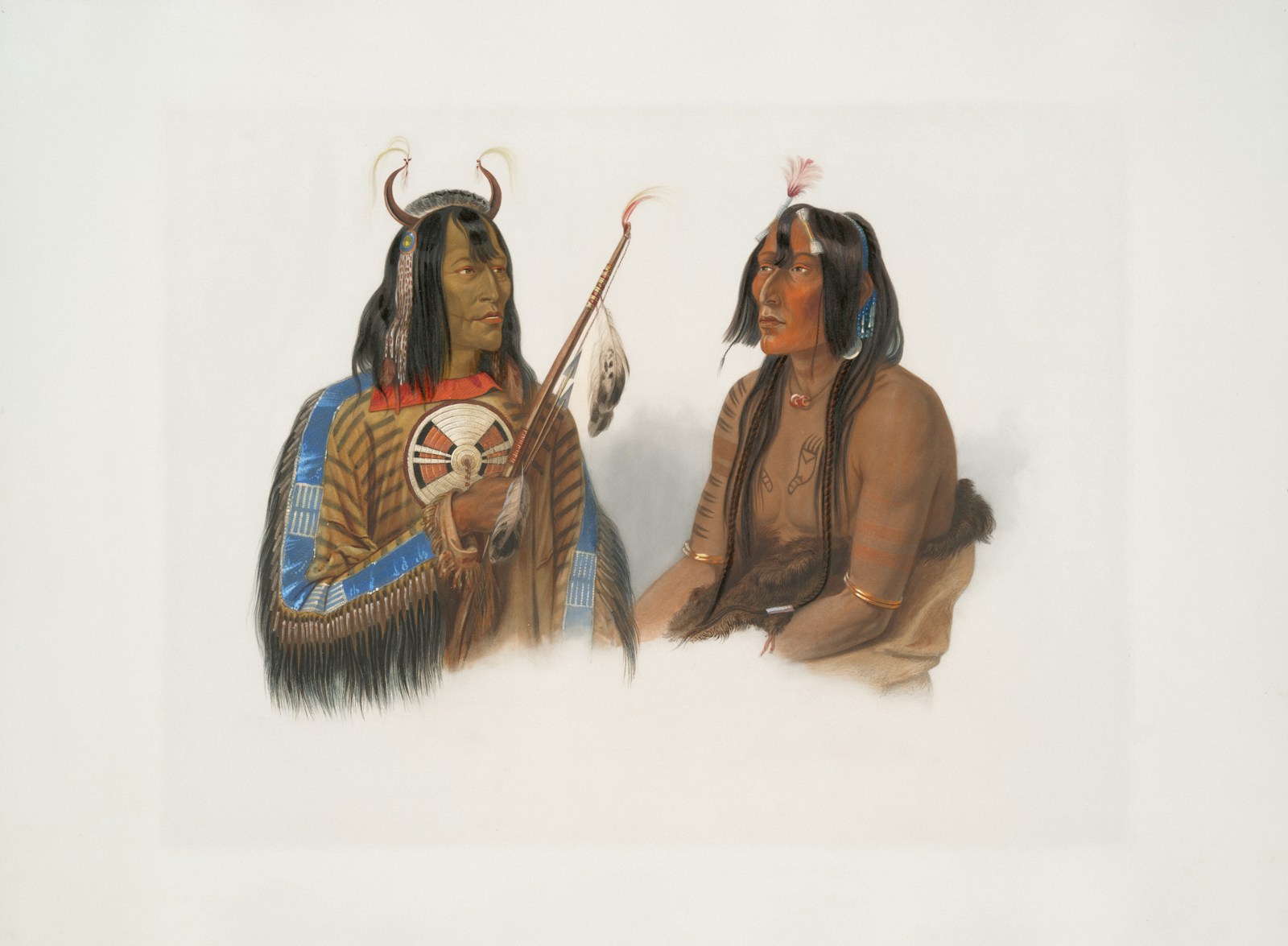 America’s Vanished Tribes: Tracing the History of Lost Native Cultures