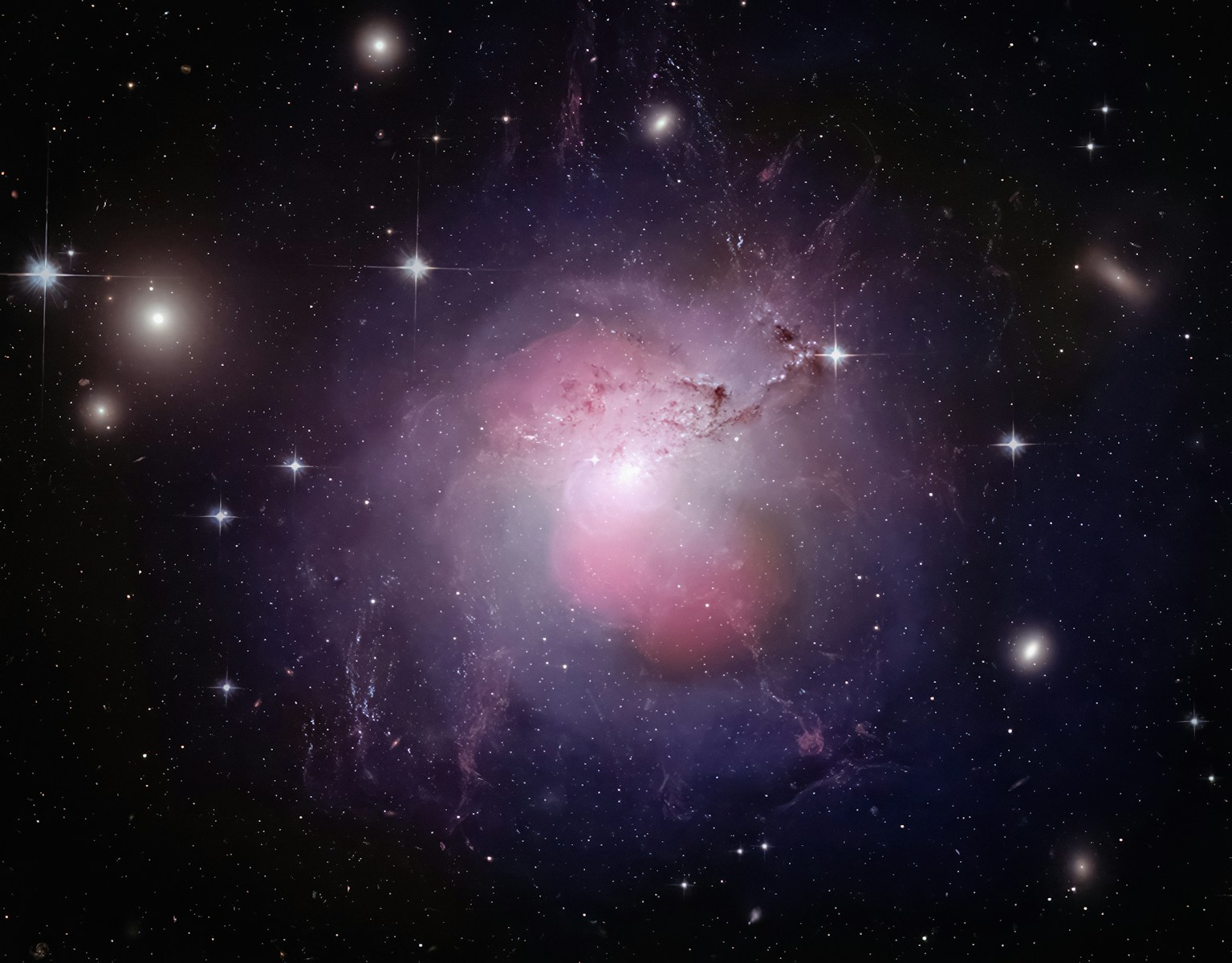 12 Dark Scientific Phenomena That Have No Logical Explanation Yet