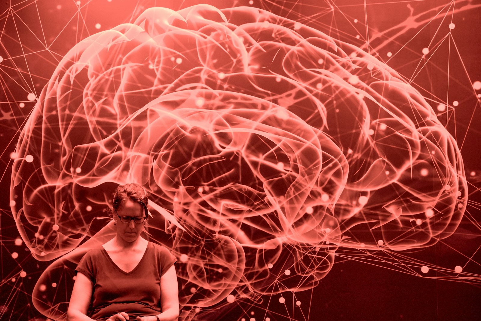The Theory That Human Consciousness Is Borrowed From the Universe