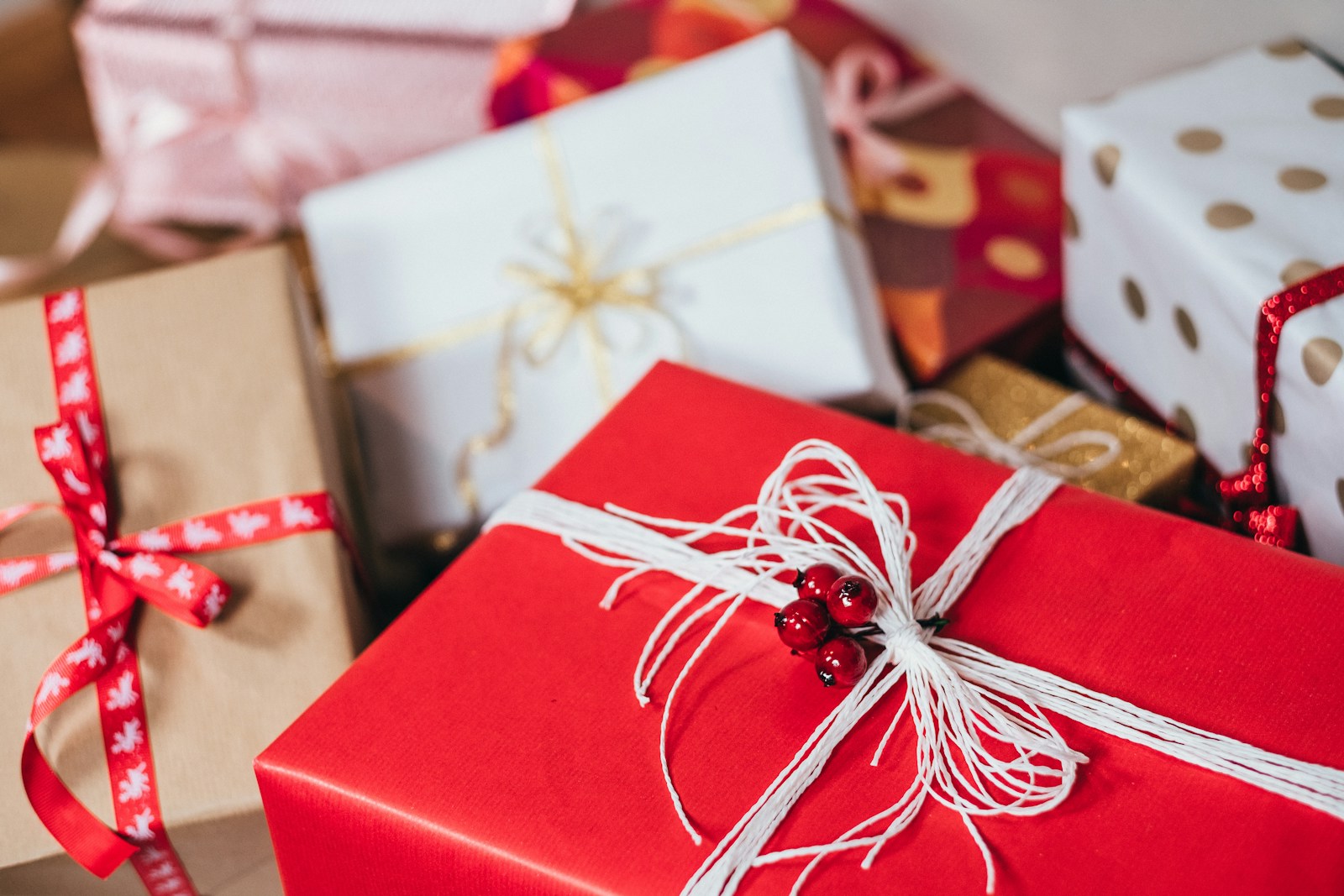 Ten interesting facts about Christmas