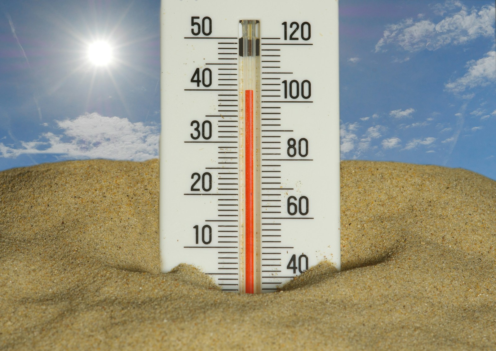 7 Signs the Planet’s Weather Is Entering a New Age