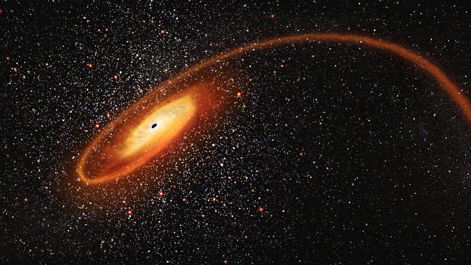 Black Holes Could Be Gateways, Not Dead Ends, According to New Theories