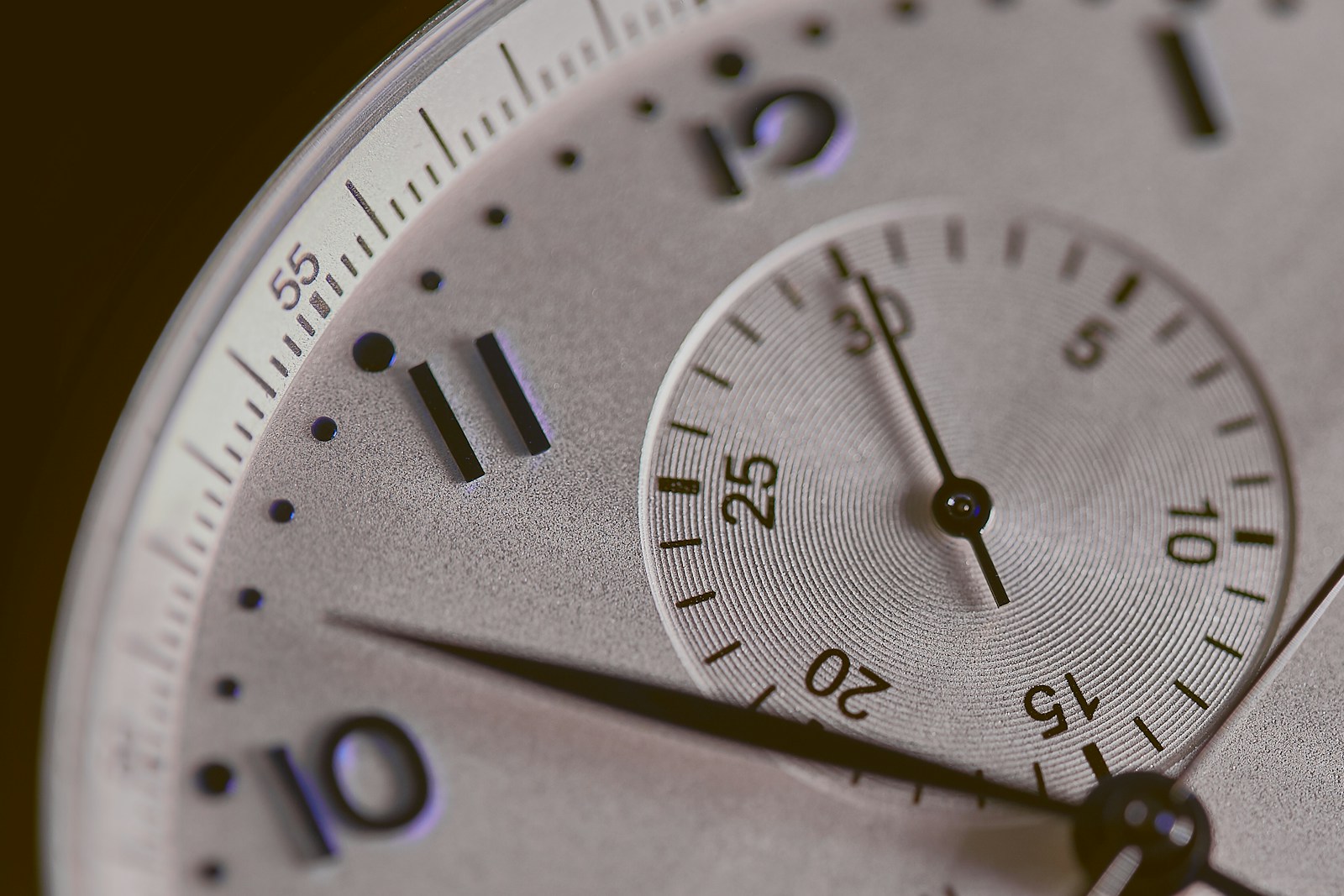10 Mind-Bending Facts About Time You Never Knew Existed