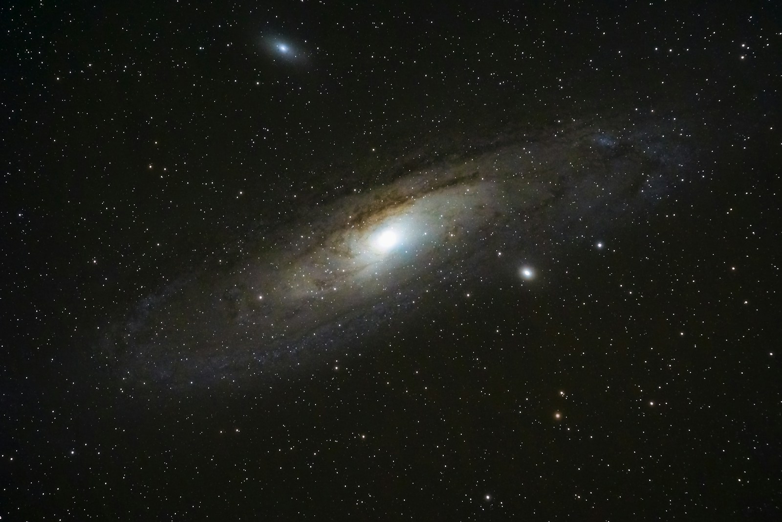 Scientists predict the universe will end in ‘big crunch’