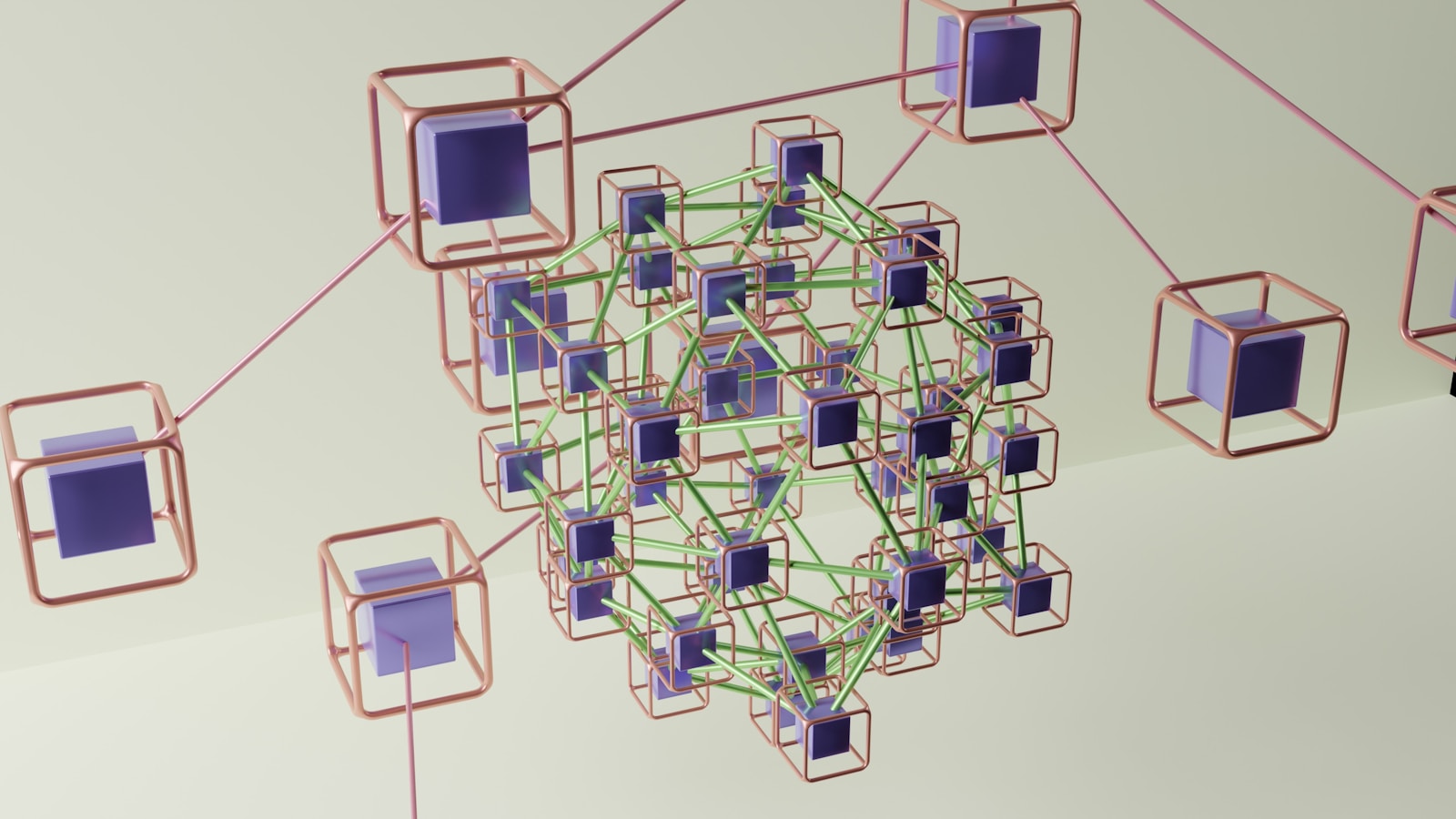 The Quantum Internet: How It Could Transform Our Future