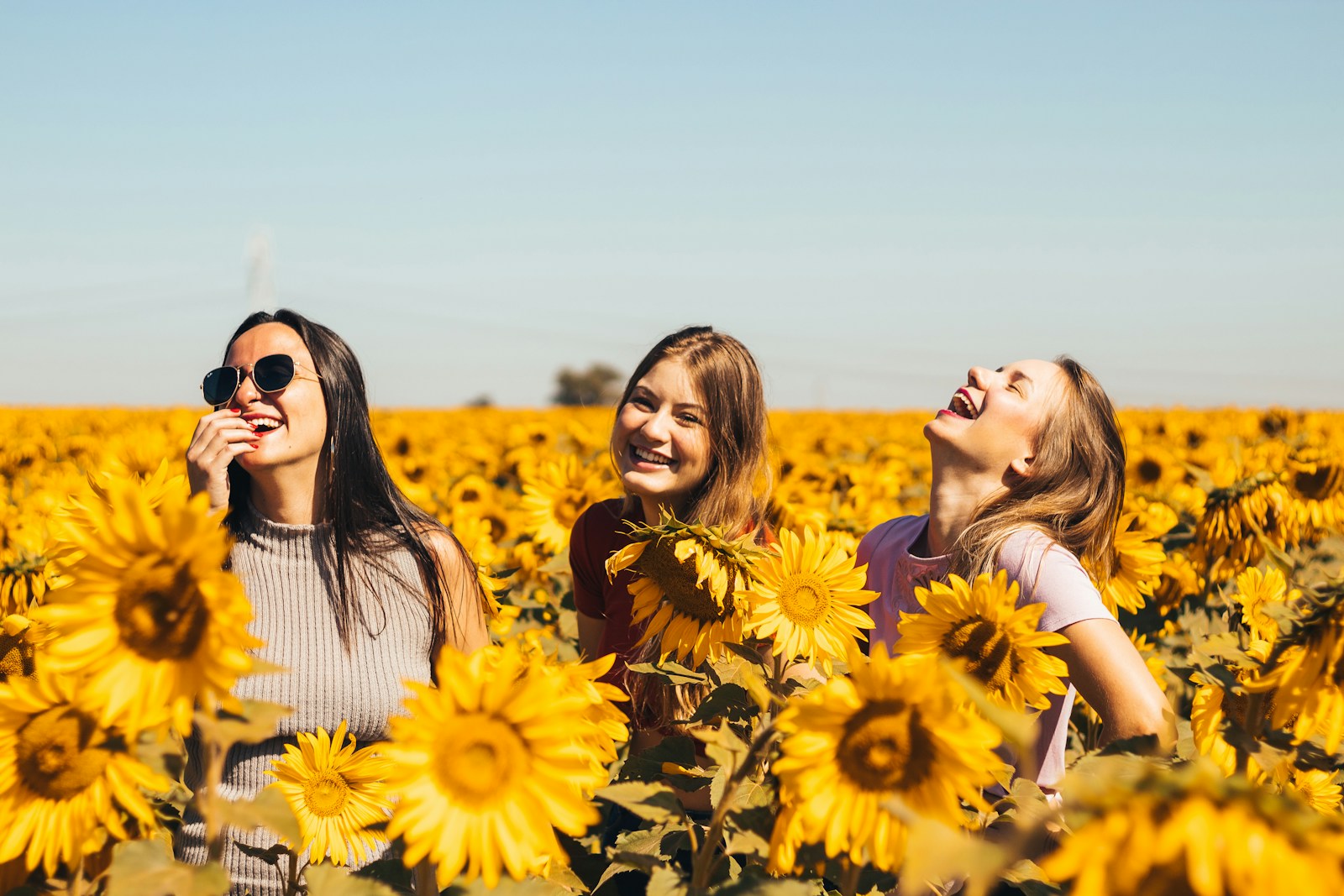 How Does Laughter Improve Our Health?