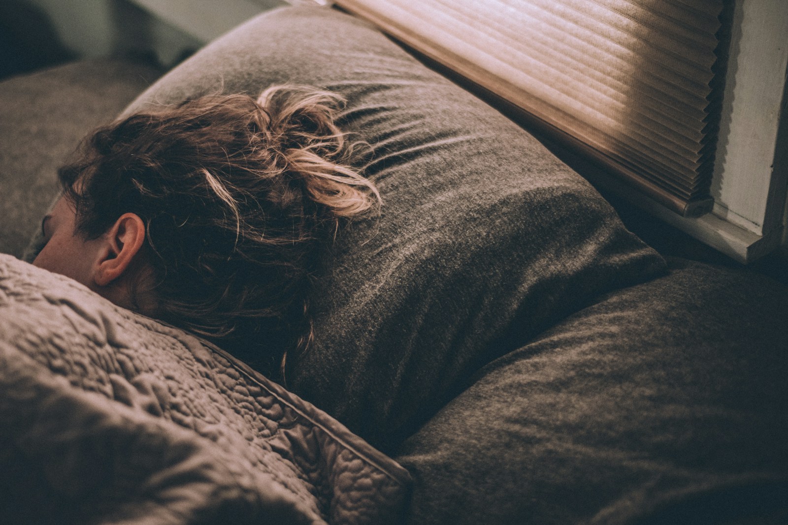 Our Dreams Are More Than Just Stories, Science Explains Why