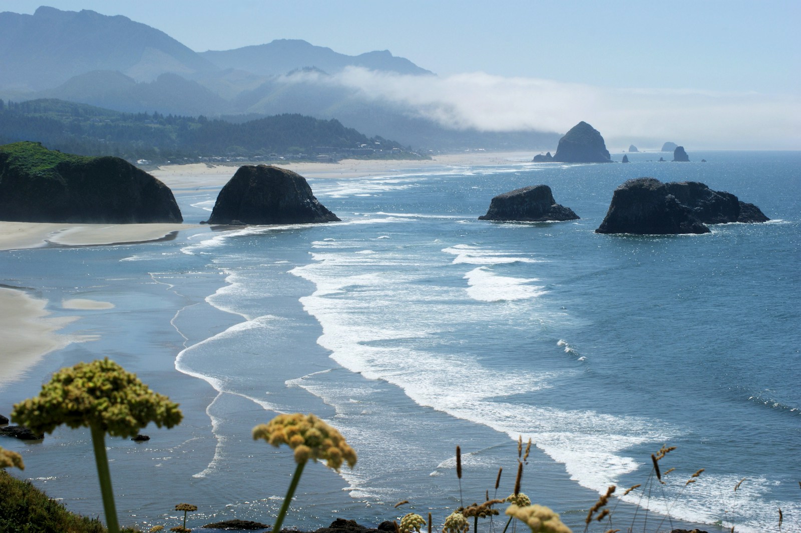 10 Most Beautiful Beaches In The USA
