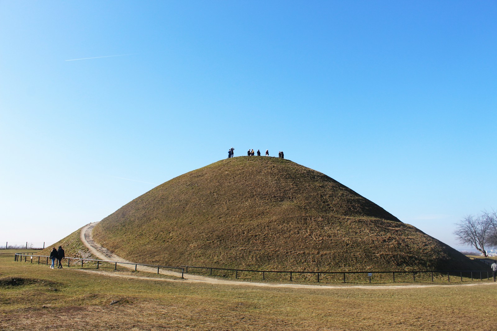 7 Remarkable Engineering Feats of America’s First Peoples That Still Impress Today