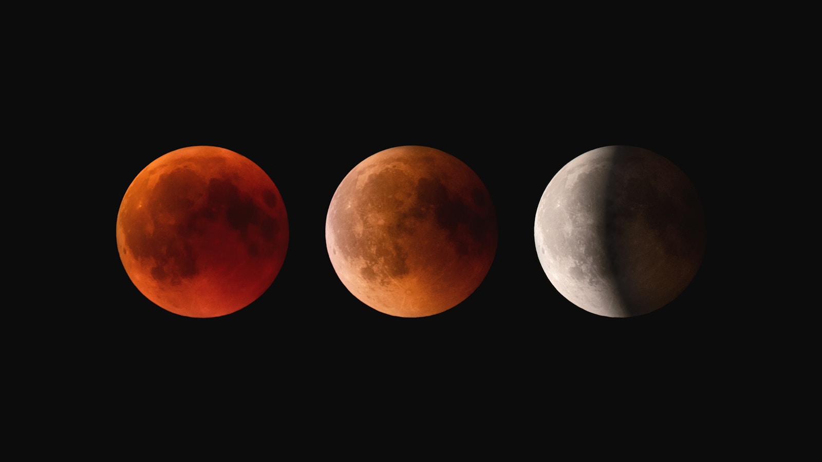 8 Unexplained Phenomena That Only Happen During a Lunar Eclipse