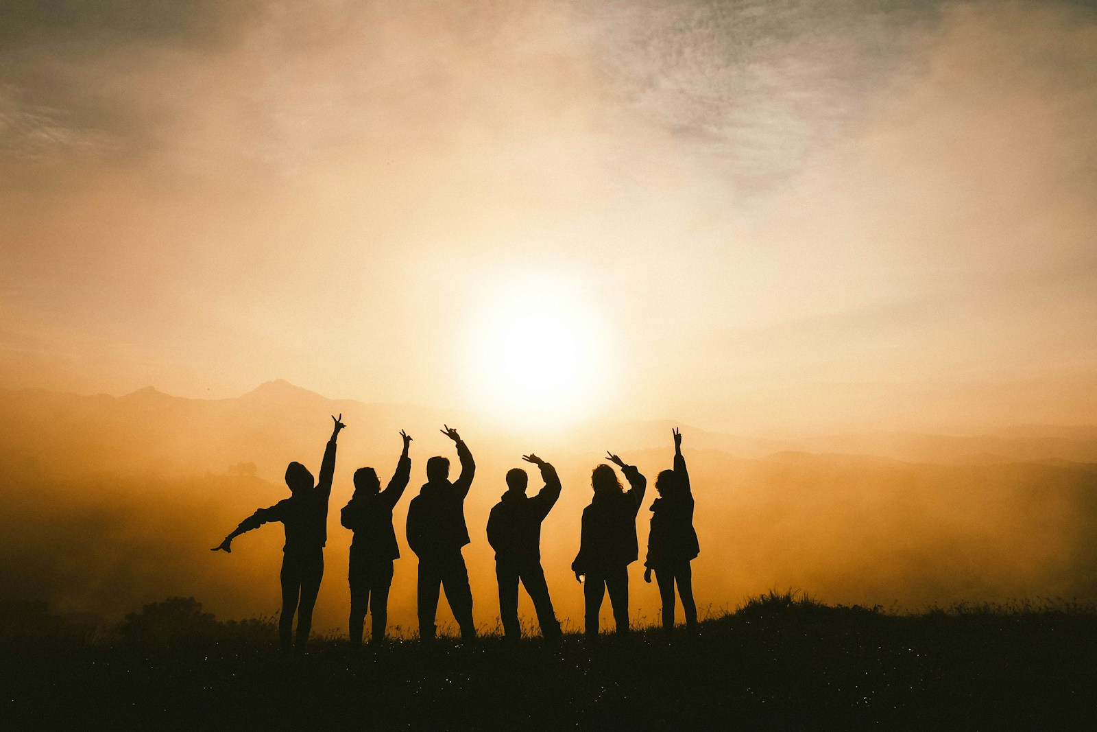 What Makes Some People More Resilient?