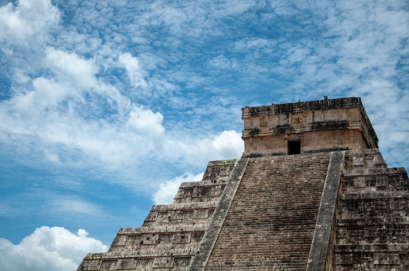 10 Ancient Ruins Around the World That Keep Their Secrets Closely Guarded
