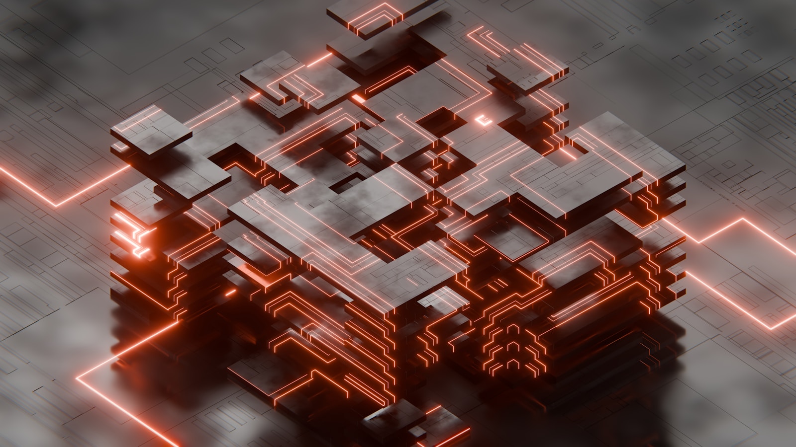 The Strange Case of Quantum Entanglement: How Particles Can Be Connected Across Vast Distances