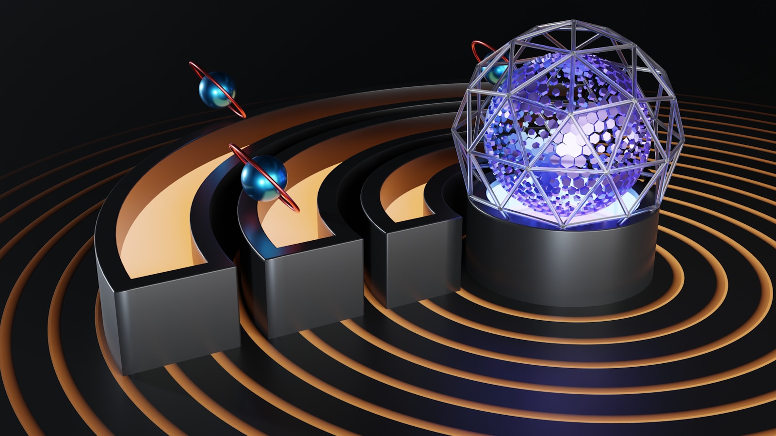 12 Clues Suggesting Consciousness Could Be a Fundamental Part of the Universe