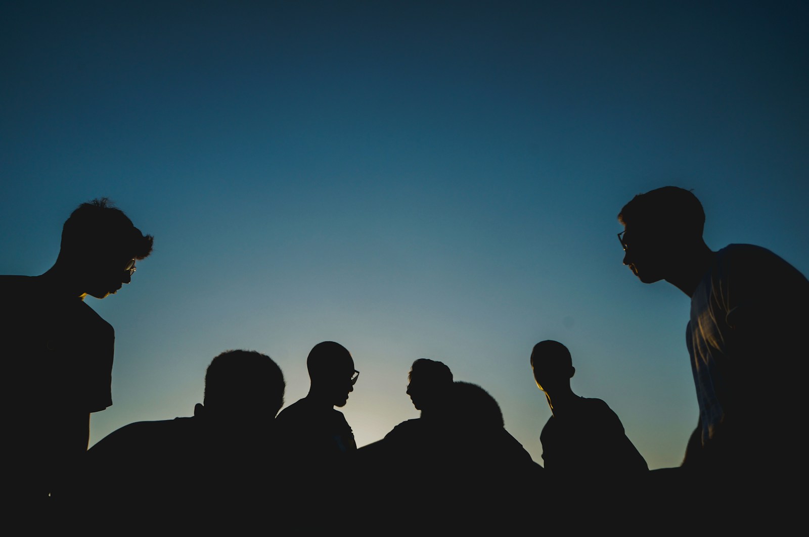 Why Do We Judge Others So Quickly?: