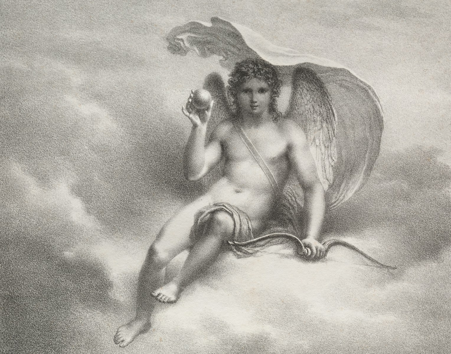 Who Were The Nephilim: Ancient Giants, Fallen Watchers, and the Physics of Deep Time