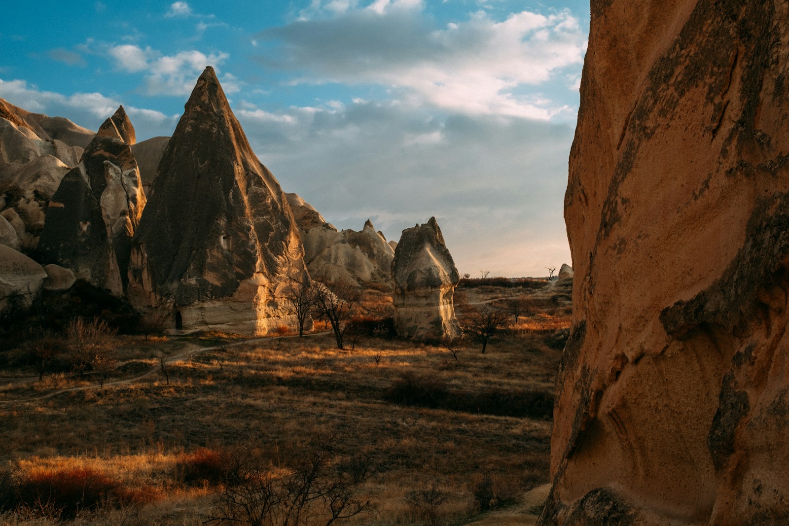 7 Mysterious Ancient Sites Around the World With Unknown Purposes