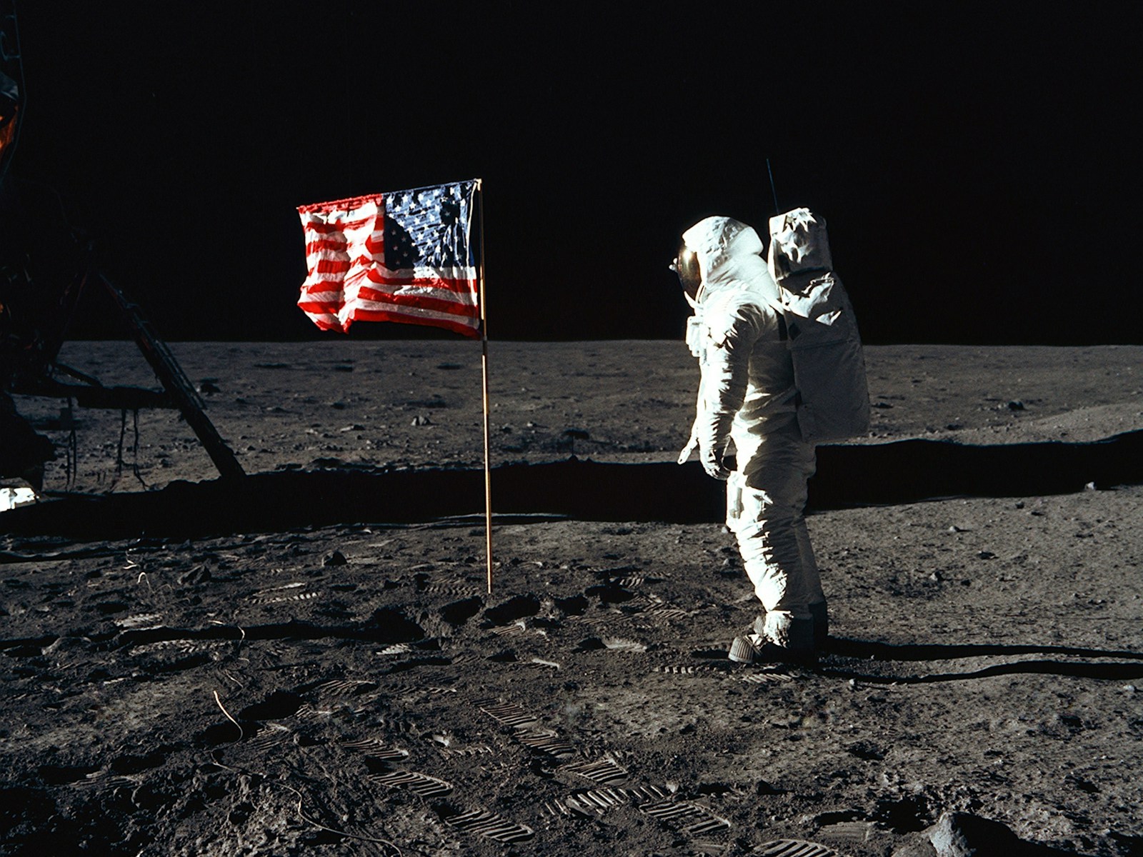 The 2026 Space Race: Who Will Win?