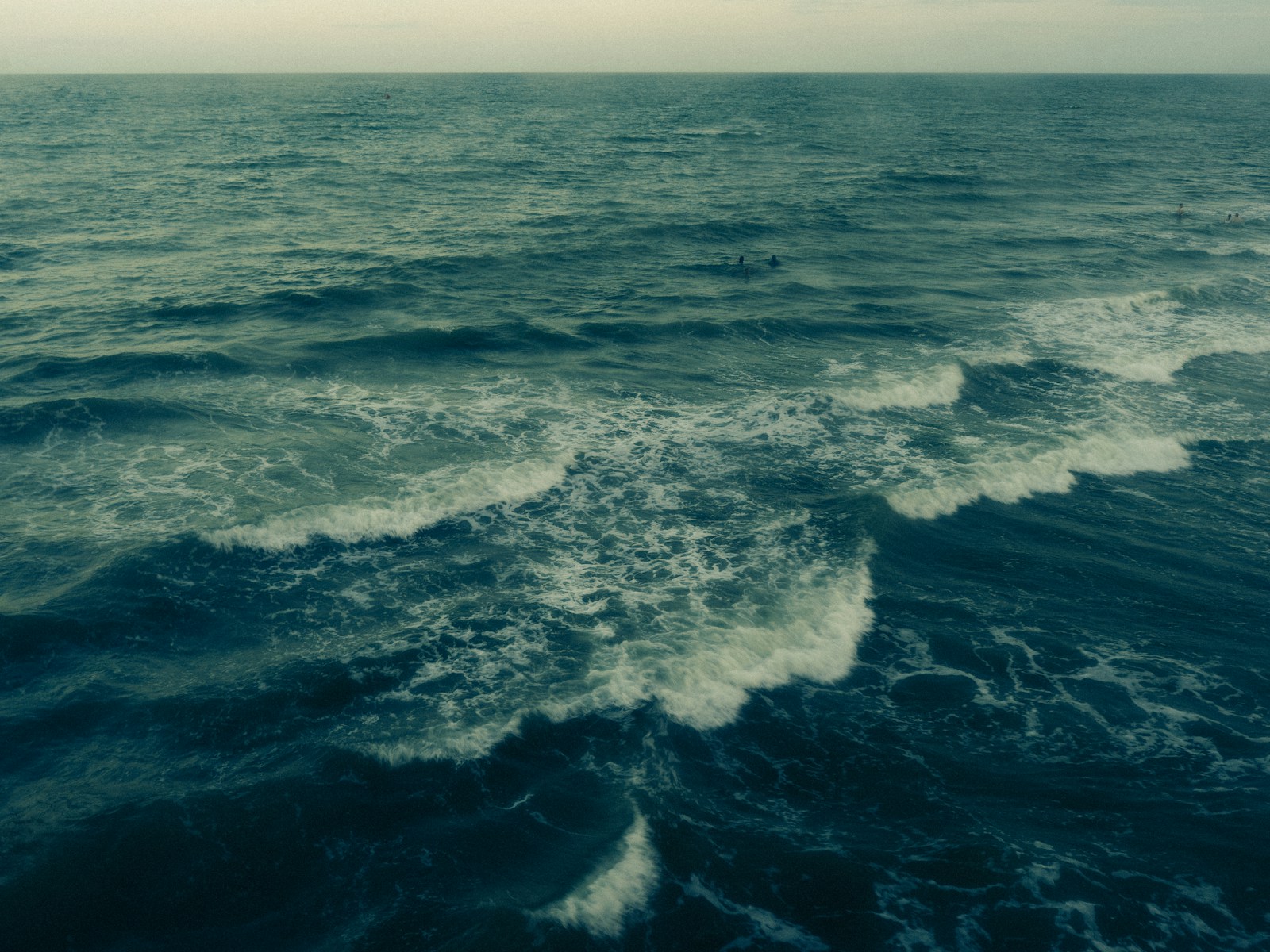 How Soon Will the Seas Rise?