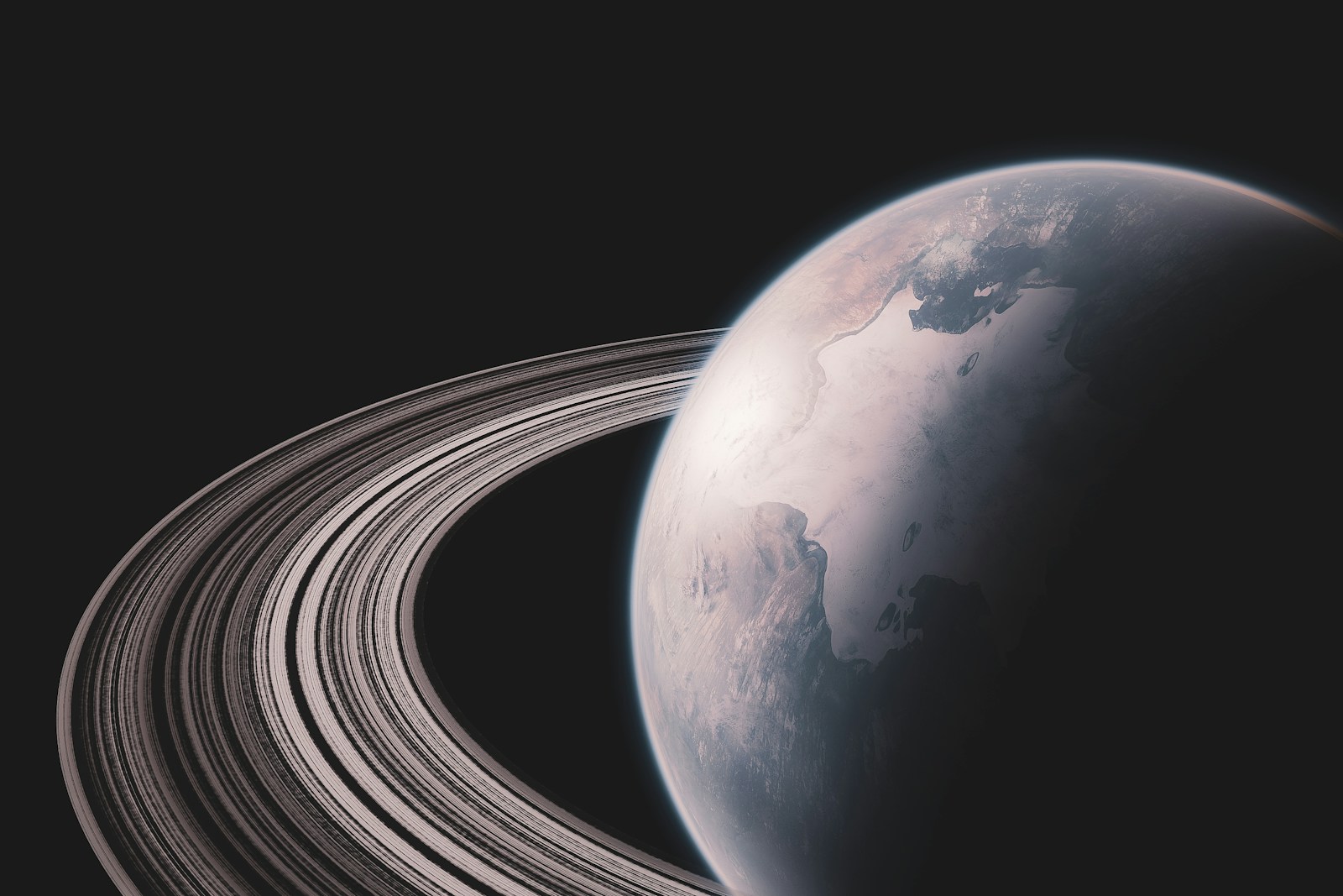 Our Planet’s Core Is a Mystery: What Lies Beneath?