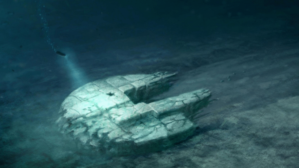 The Baltic Sea Anomaly: An Underwater Enigma 