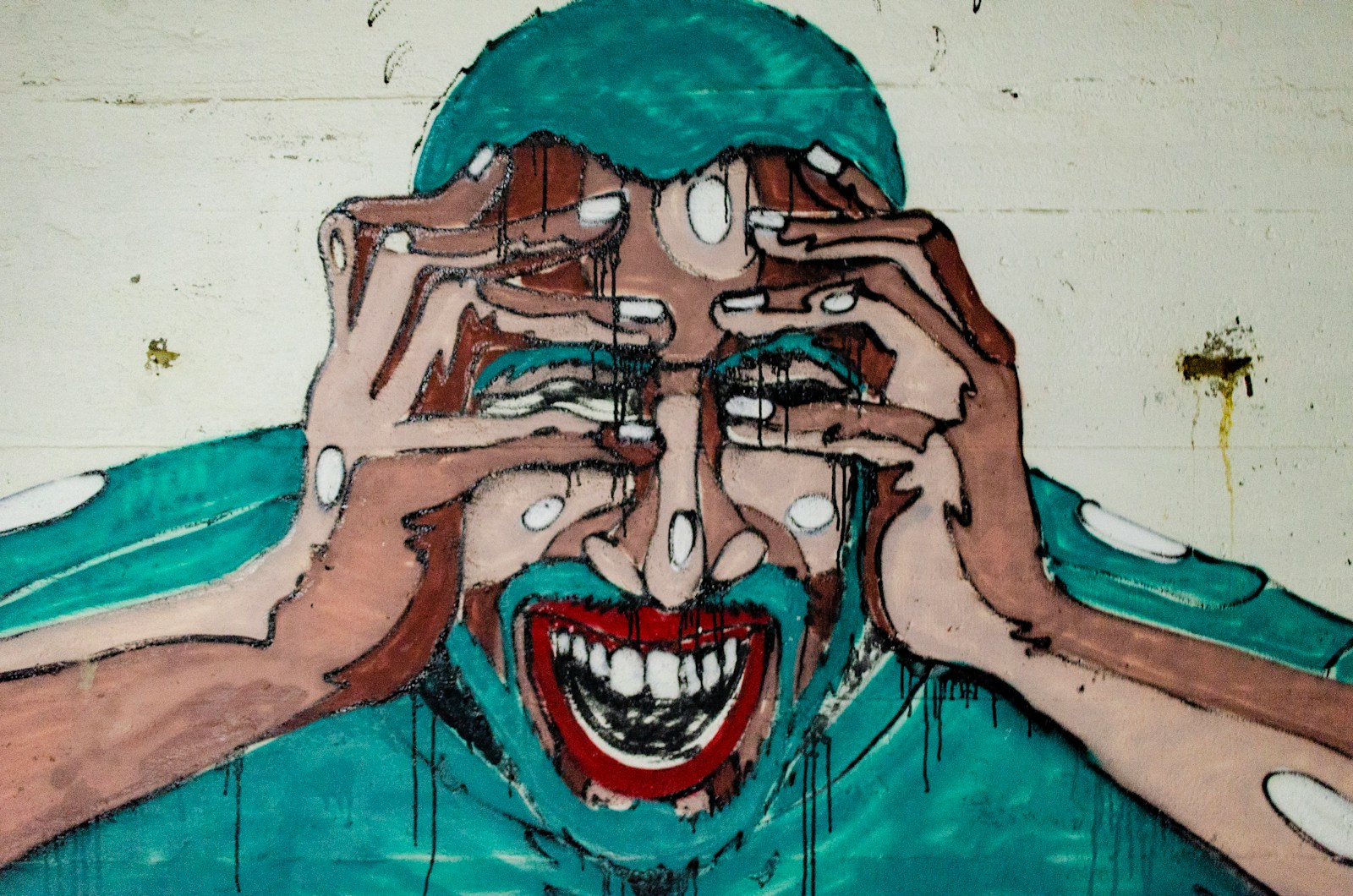 Why Do We Feel Pain? A Survival Mystery