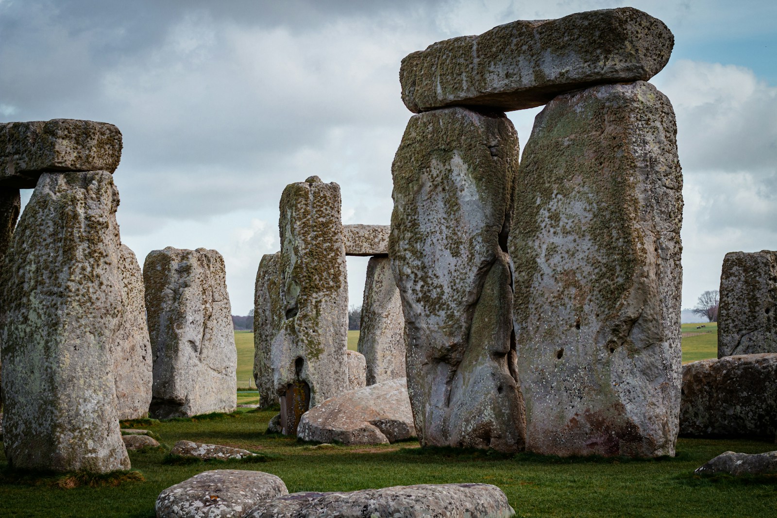 10 Wonders of the Ancient World That Still Inspire Awe
