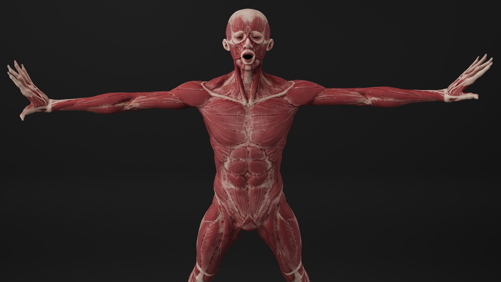 10 Astounding Discoveries About the Human Body Made This Century