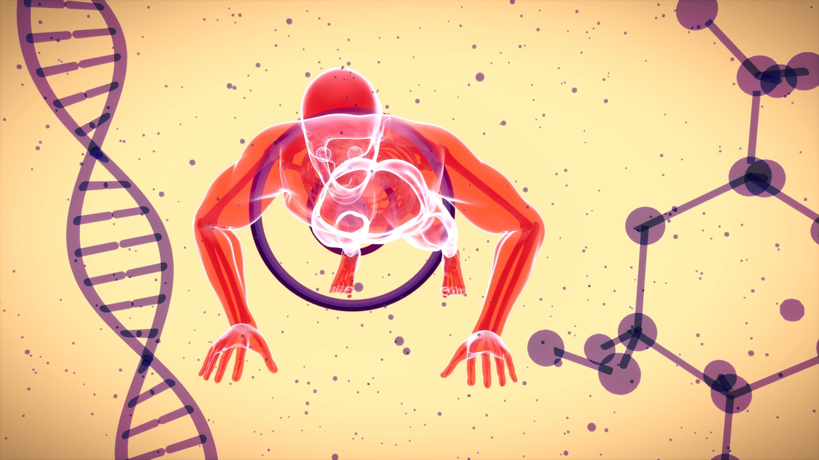 10 Mind-Bending Biology Facts That Will Change How You See Life