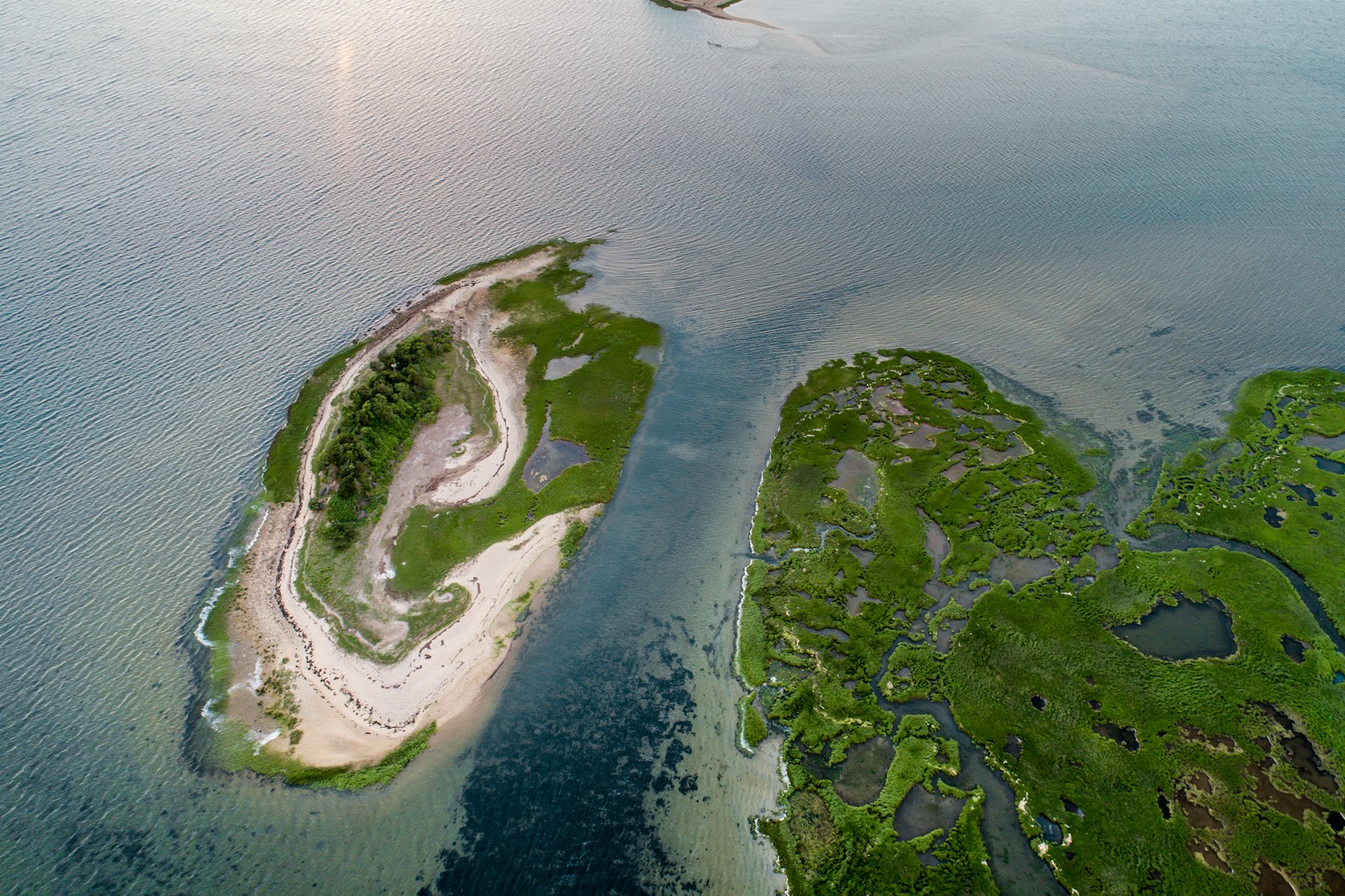 10 Places on Earth Where Gravity Behaves Strangely