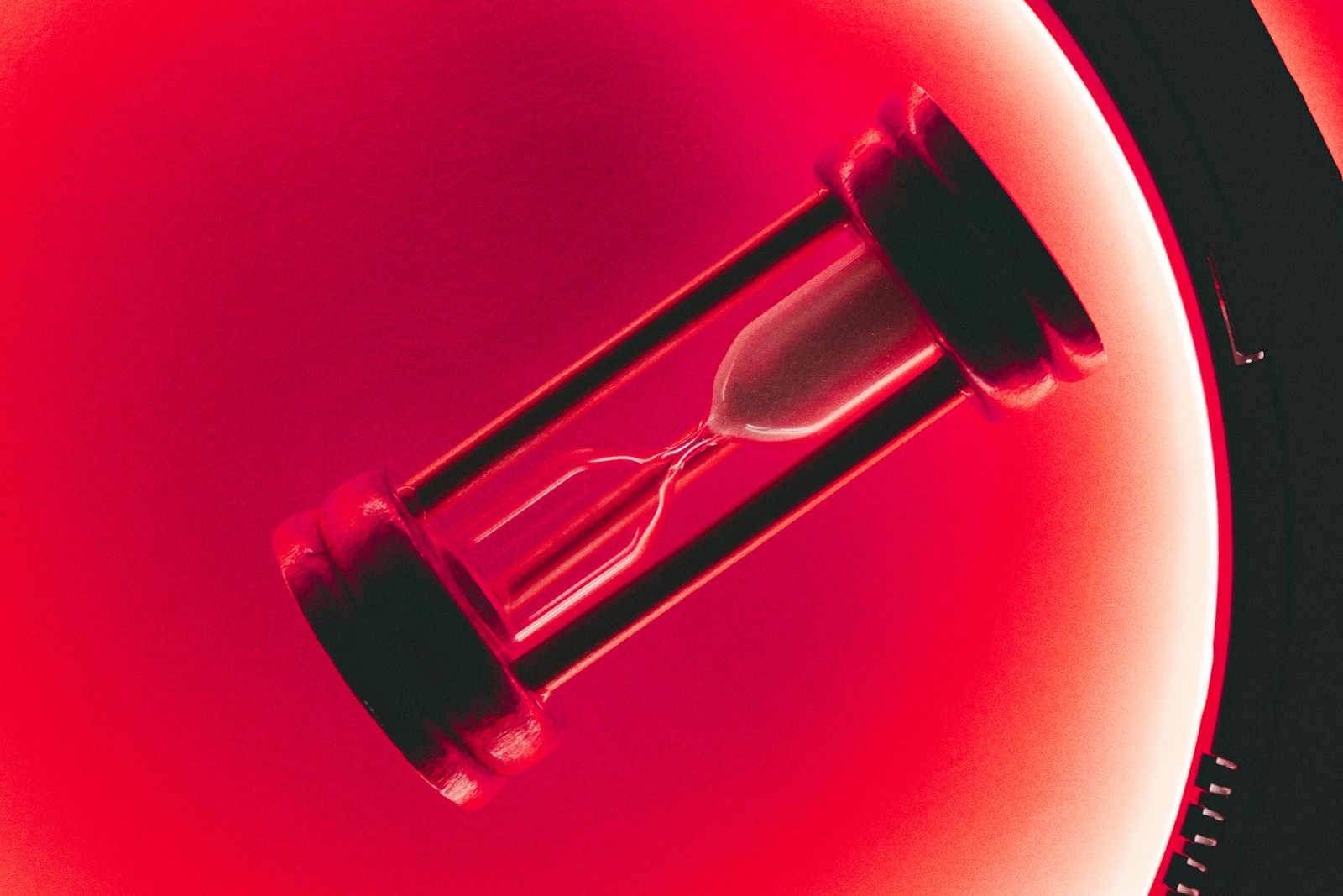 Could Time Travel Be Possible Through the Quantum Realm?
