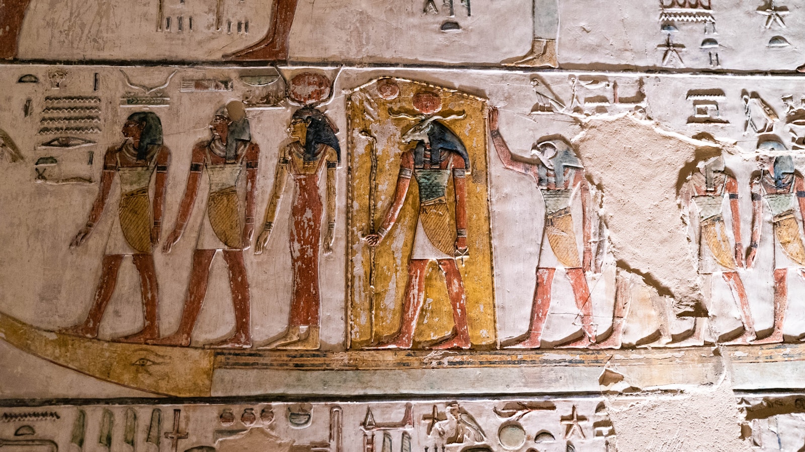 8 Ancient Civilizations Whose Astronomy Was Far Ahead of Its Time