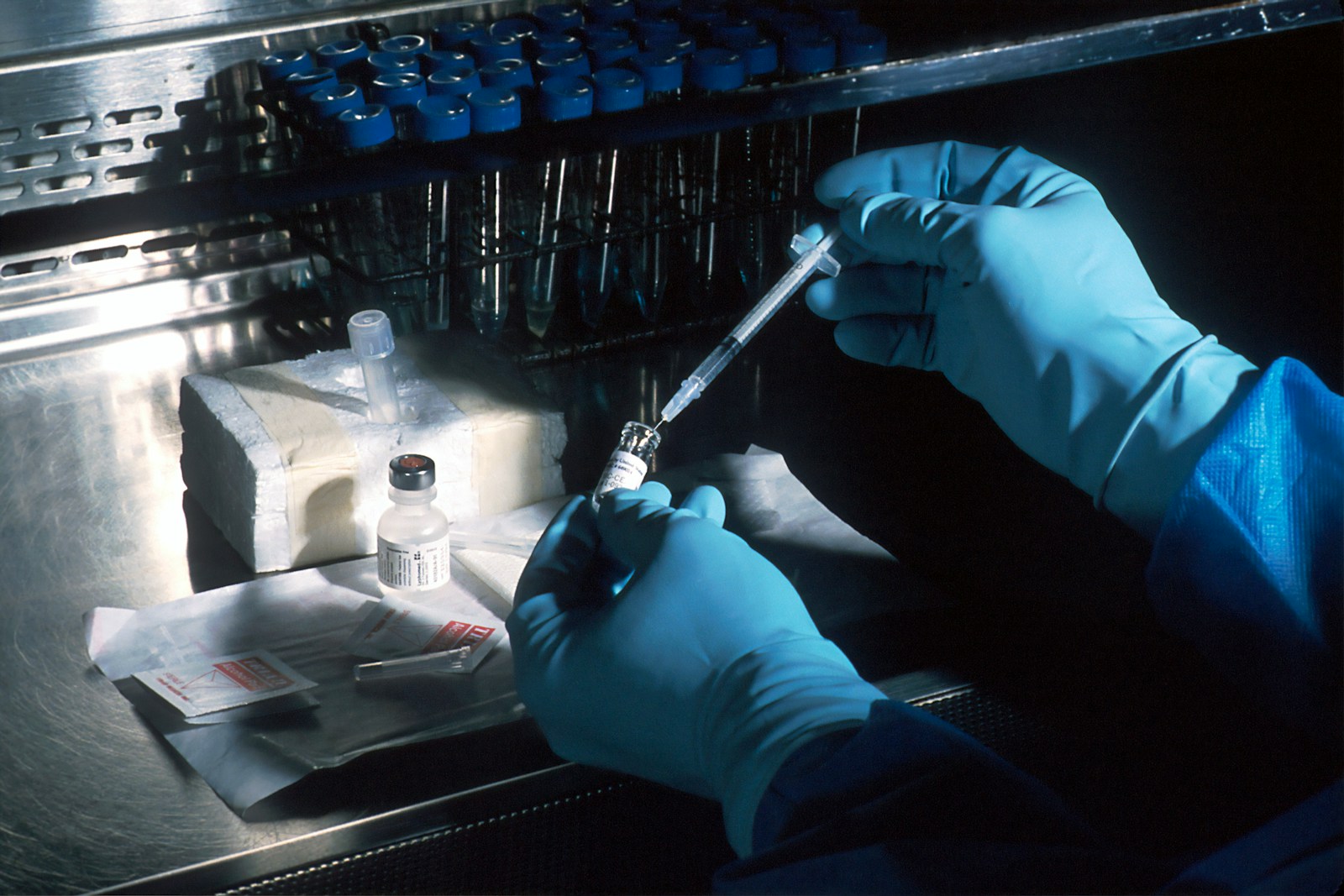 10 Scientific Breakthroughs of 2025 That’ll Change Everything