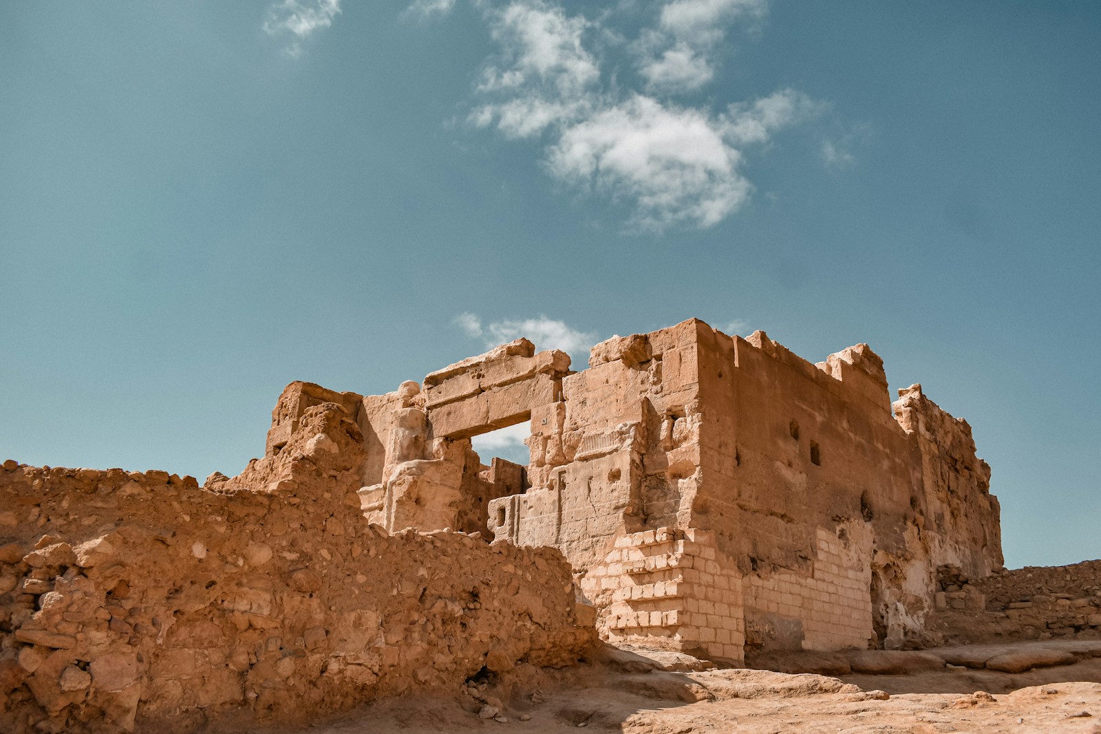 10 Hidden Wonders of Ancient Civilizations Built With Astounding Precision