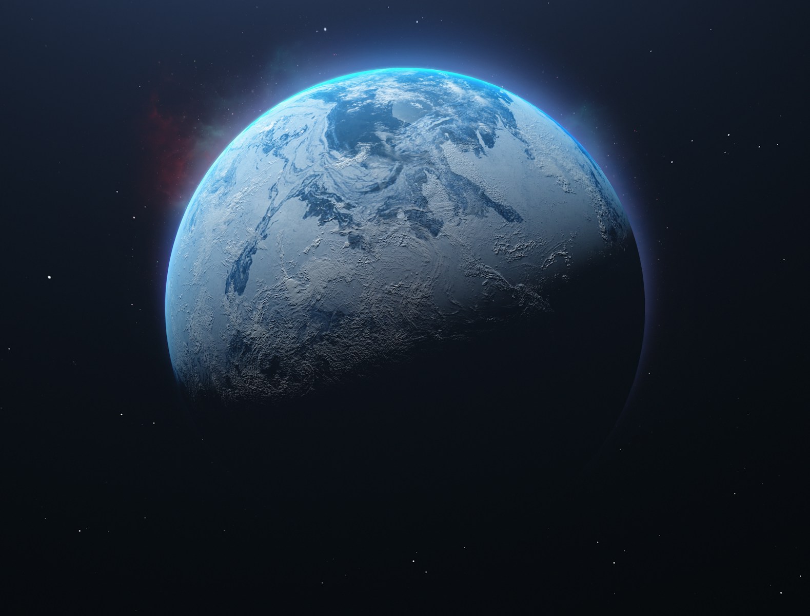 10 Fascinating Facts About Earth’s Atmosphere