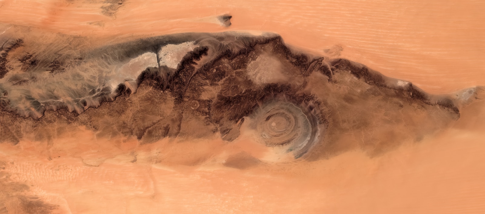 7 Mysterious Geological Formations That Defy Scientific Explanation