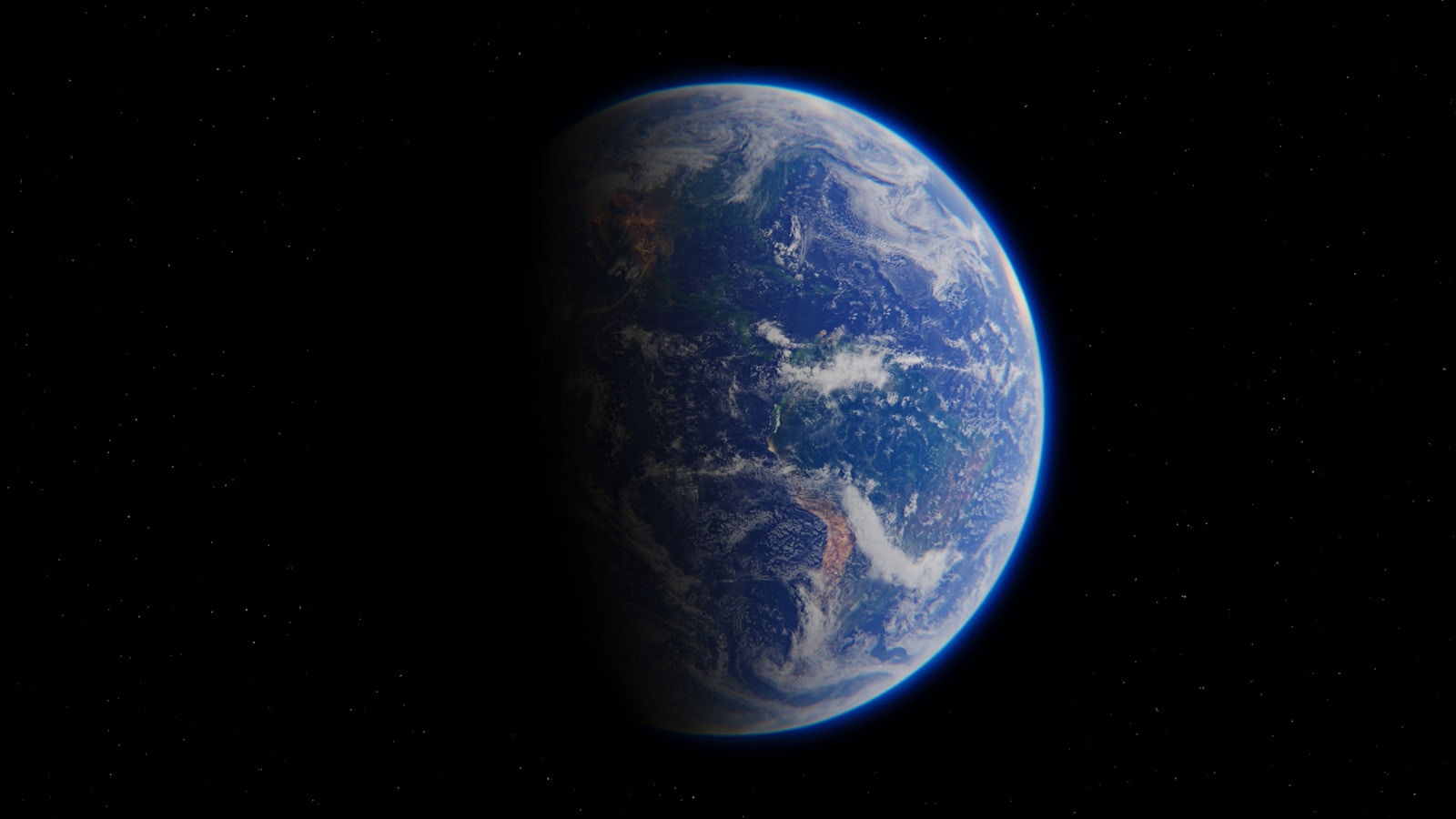 Mysterious structures within Earth’s mantle may explain why we exist